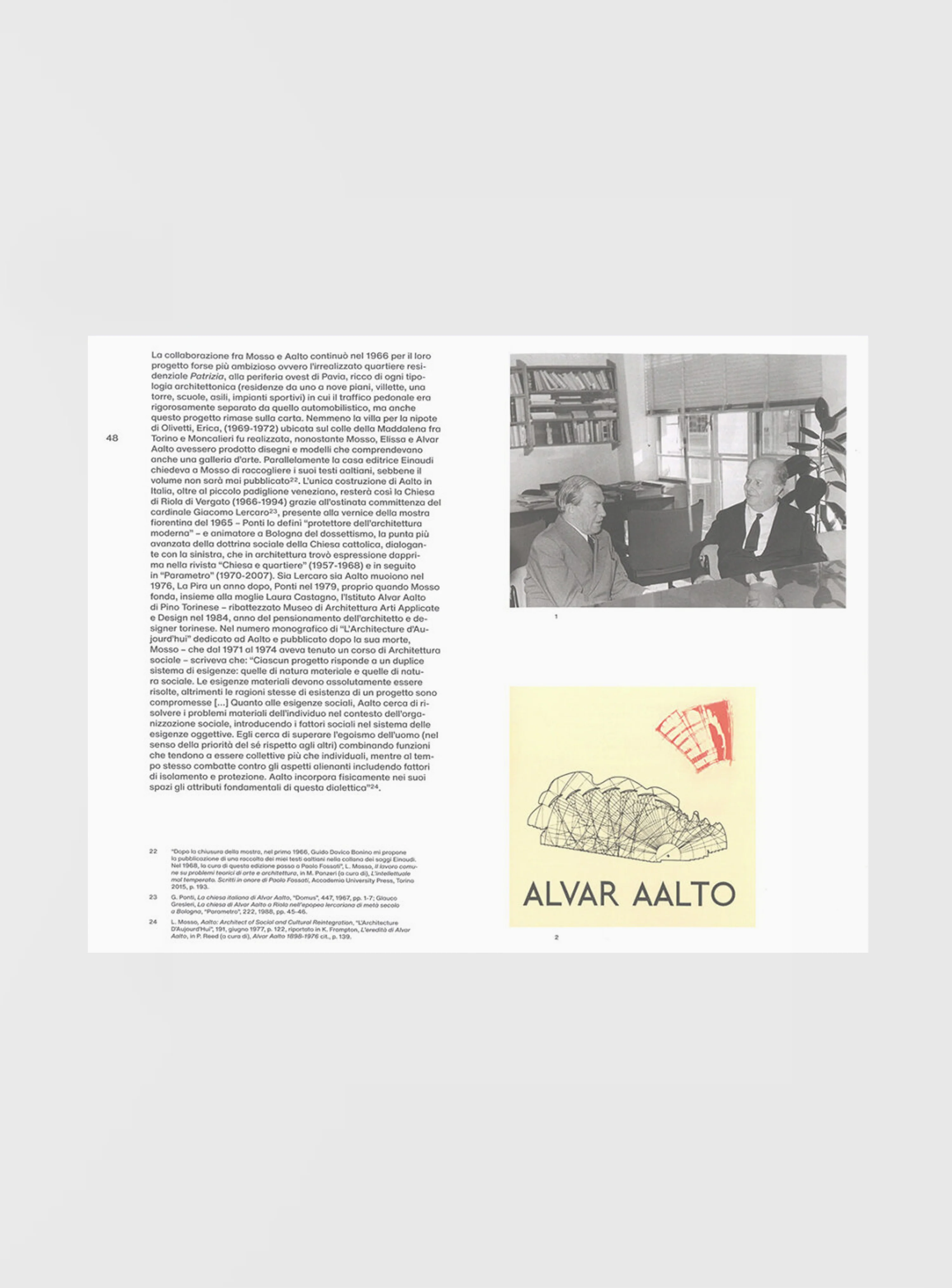 AALTO – Aino Alvar Elissa - The Human Dimension of Design - Image 3