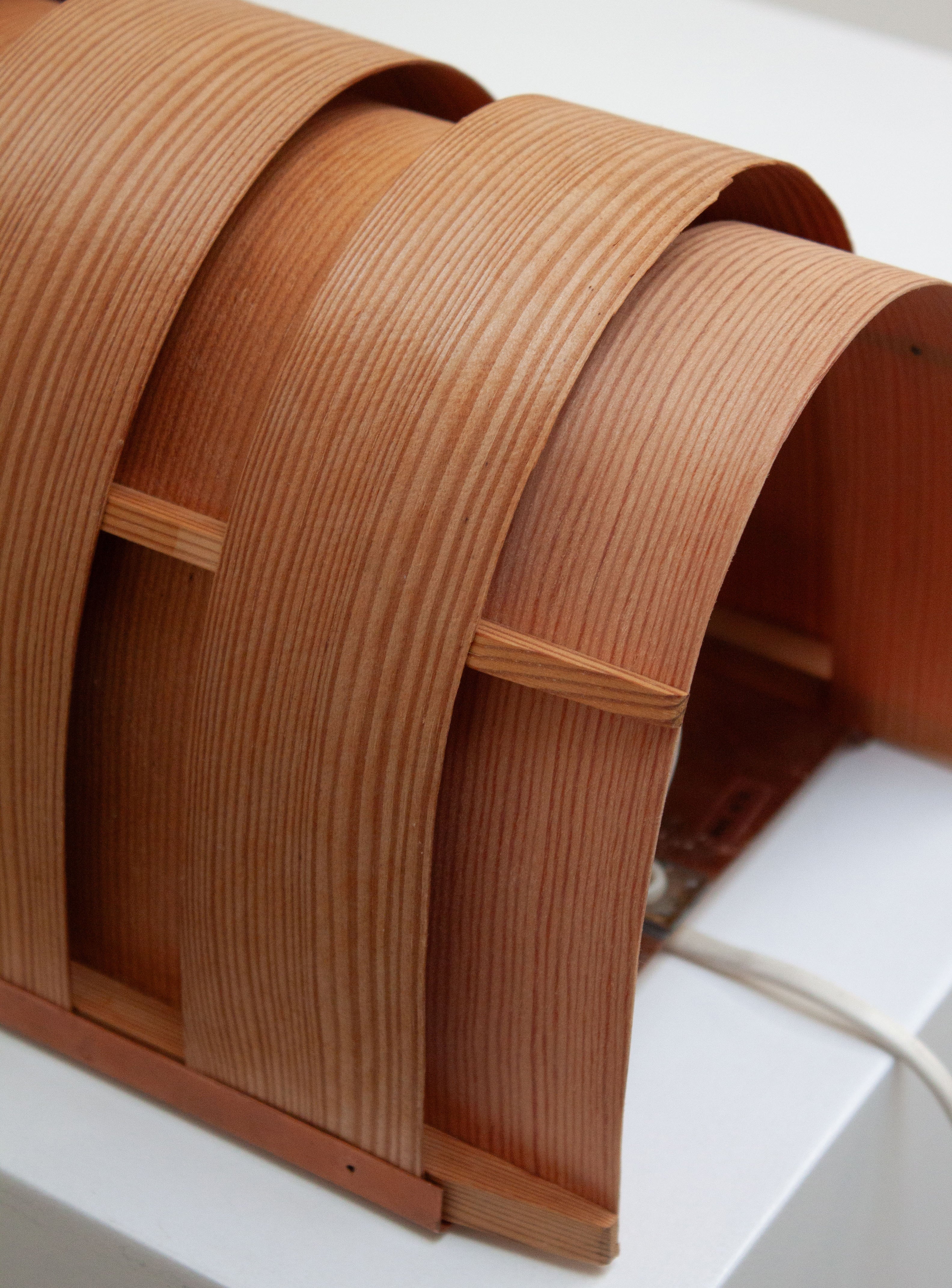 AB Ellysett Edda Wall Lamp by Hans-Agne Jakobsson - Image 11