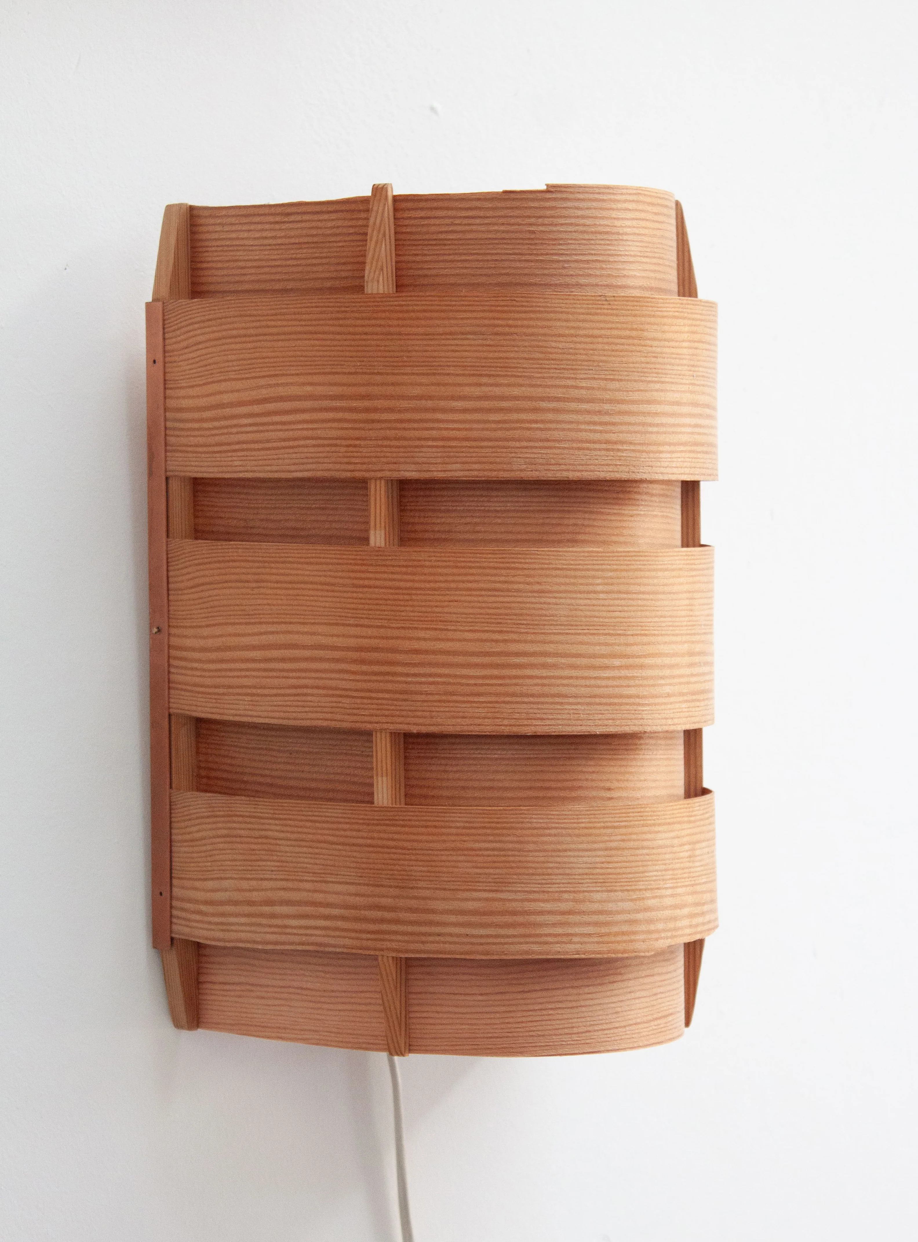 AB Ellysett Edda Wall Lamp by Hans-Agne Jakobsson - Image 2