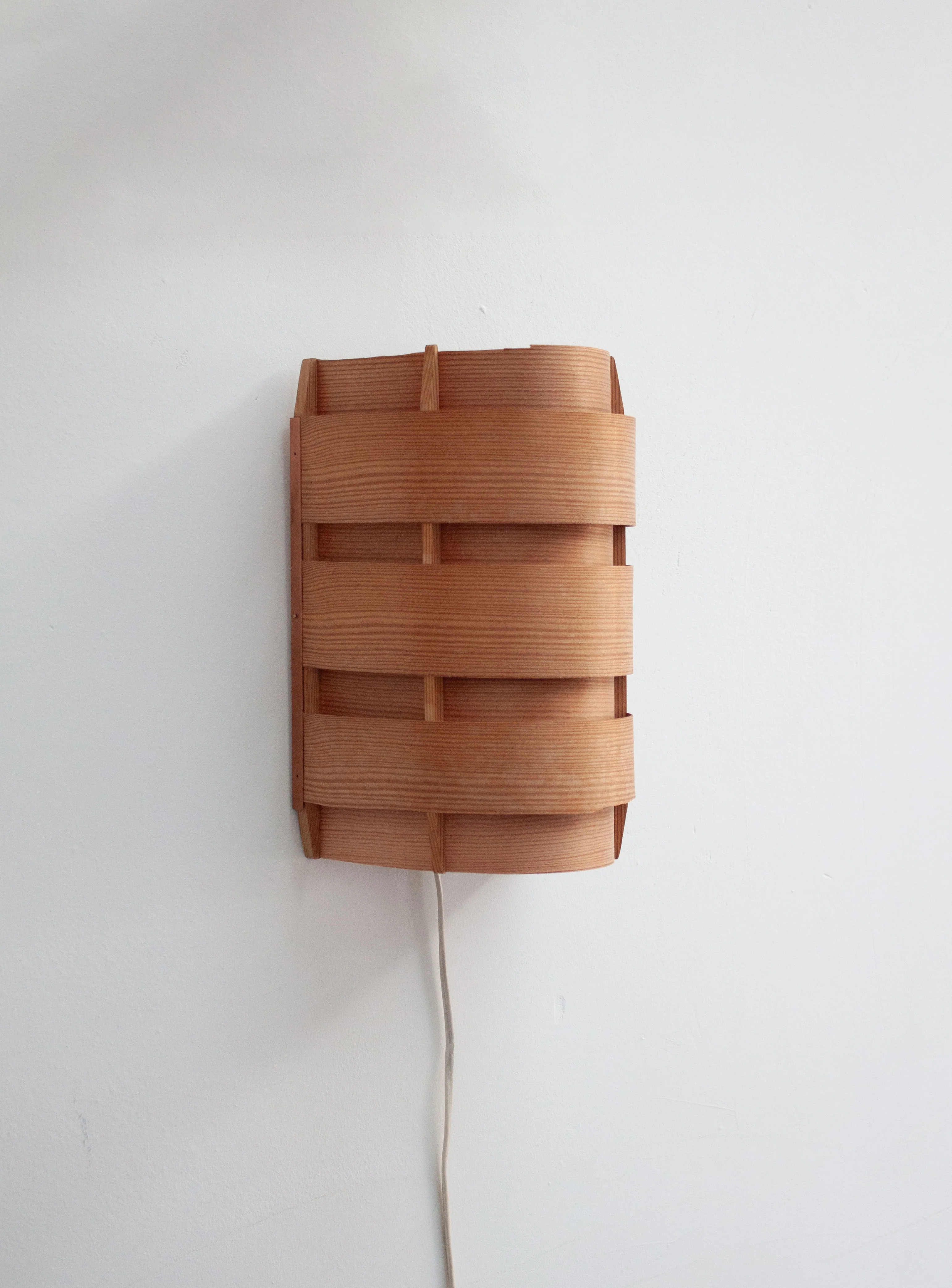 AB Ellysett Edda Wall Lamp by Hans-Agne Jakobsson - Image 3