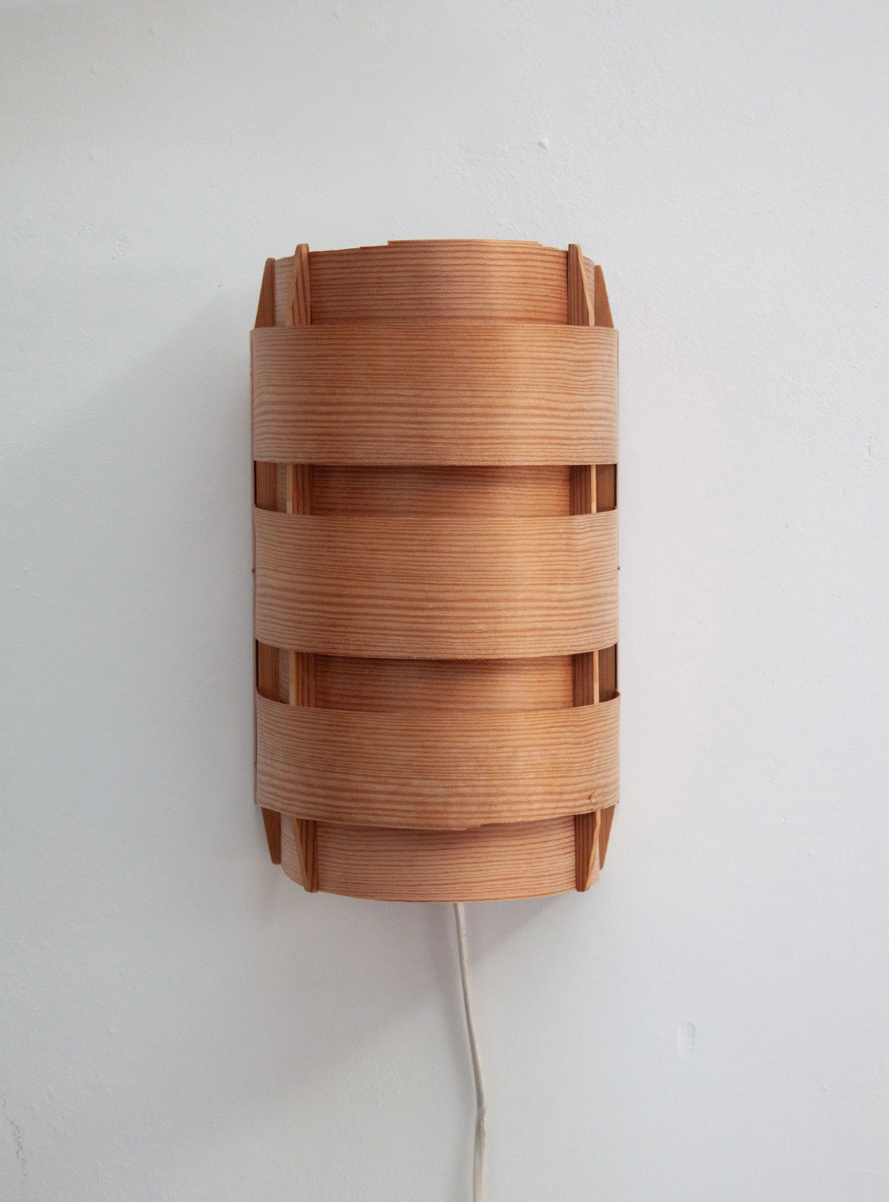 AB Ellysett Edda Wall Lamp by Hans-Agne Jakobsson - Image 4