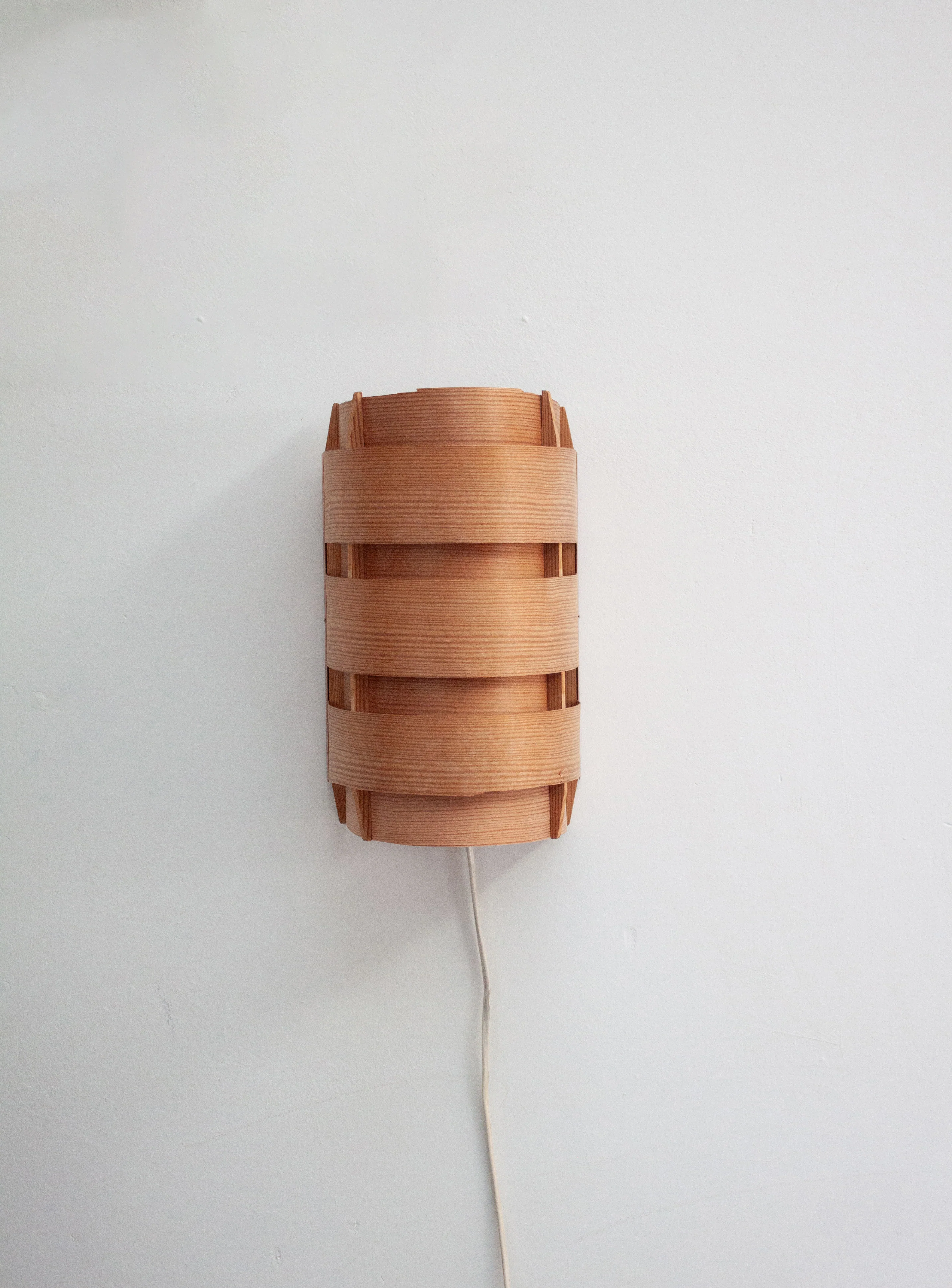 AB Ellysett Edda Wall Lamp by Hans-Agne Jakobsson - Image 5