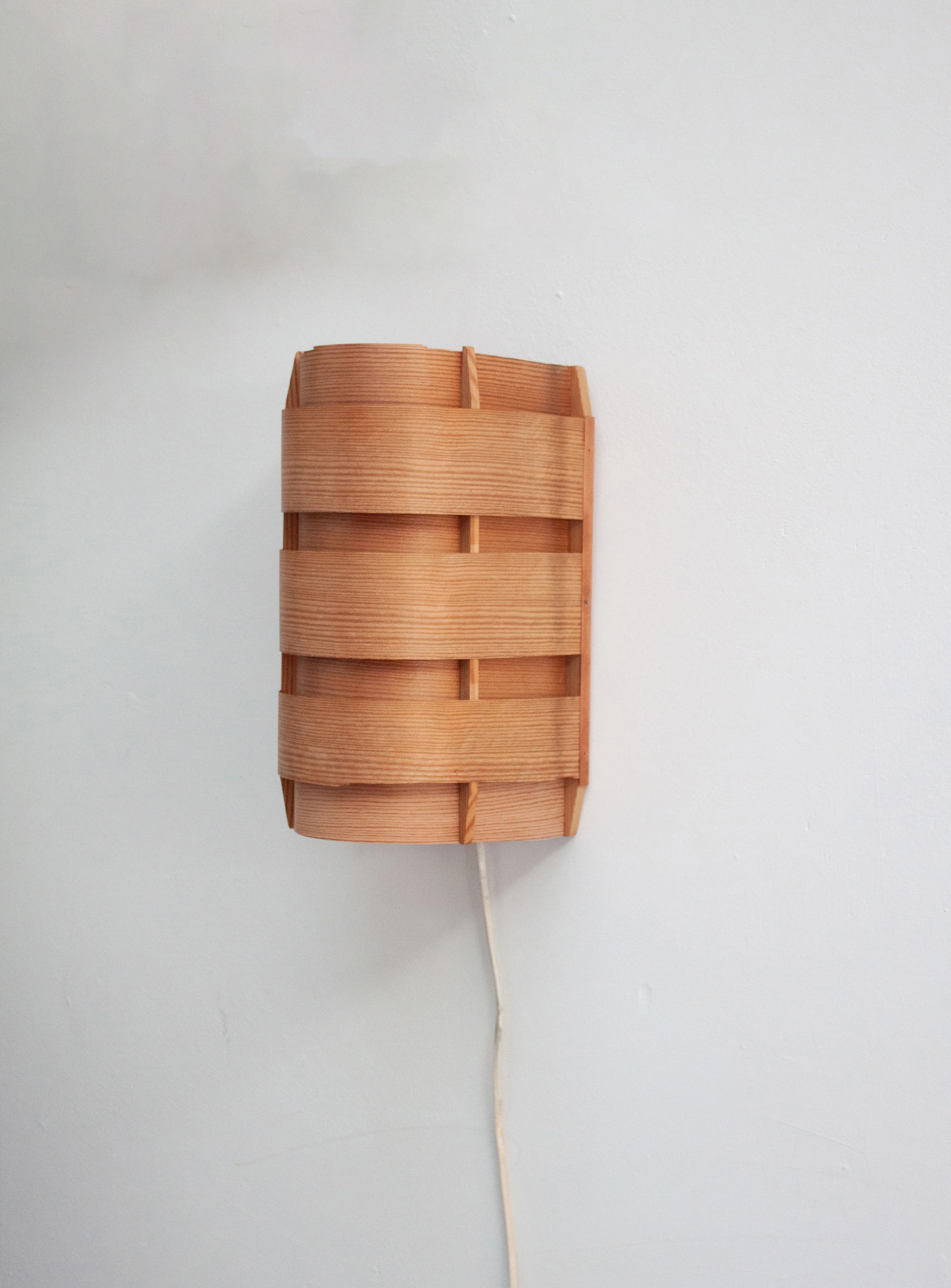 AB Ellysett Edda Wall Lamp by Hans-Agne Jakobsson - Image 6