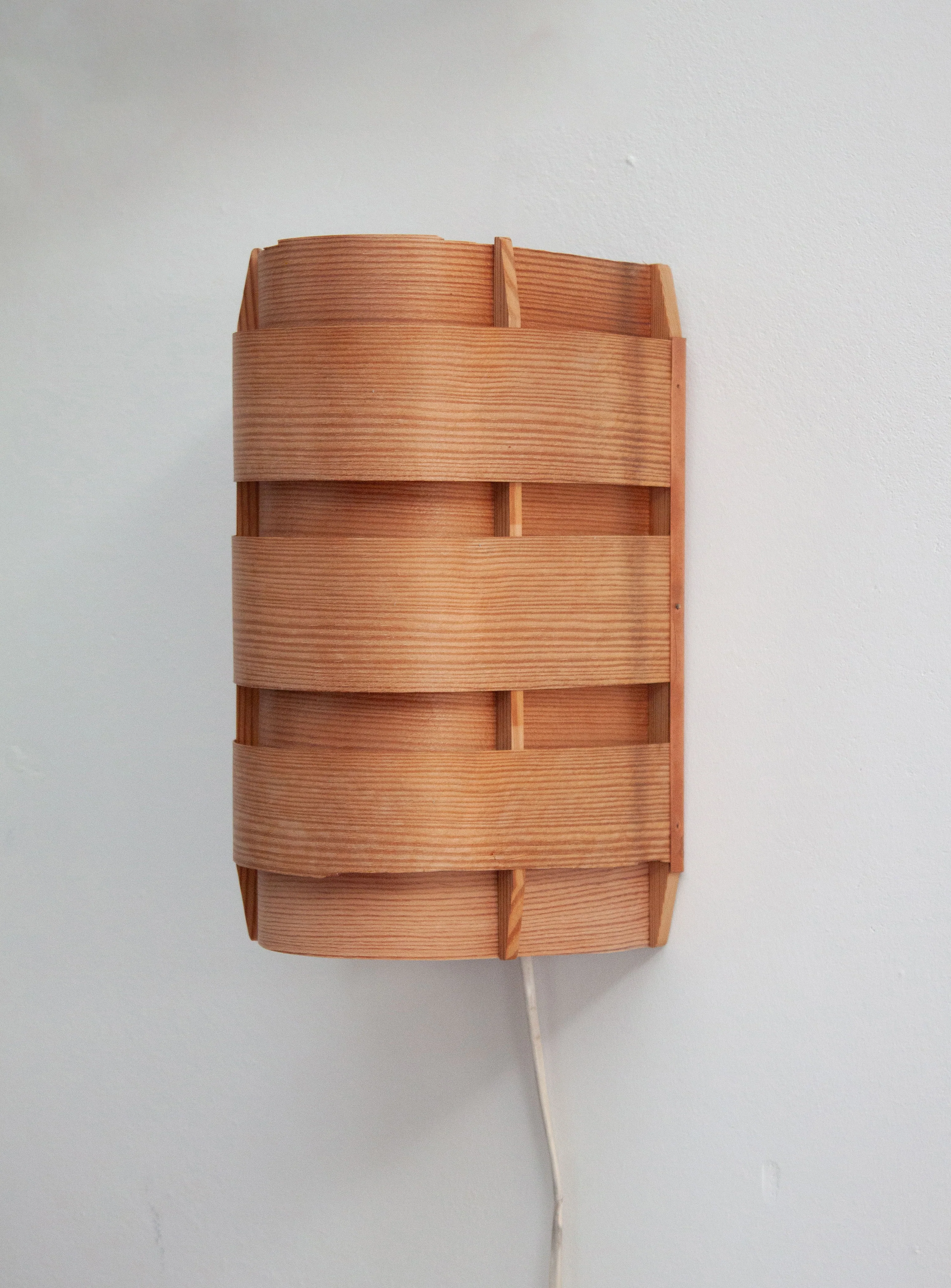 AB Ellysett Edda Wall Lamp by Hans-Agne Jakobsson - Image 7