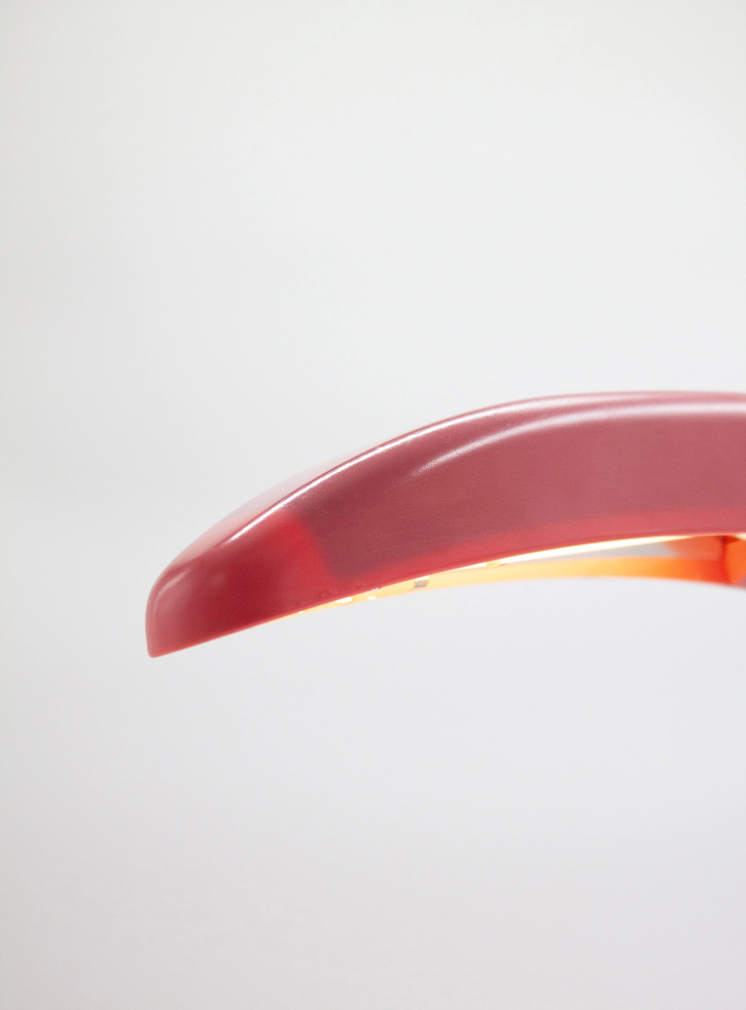Perenz Toucan Desk Lamp by H.T. Huang (Blue/Red) - Image 13