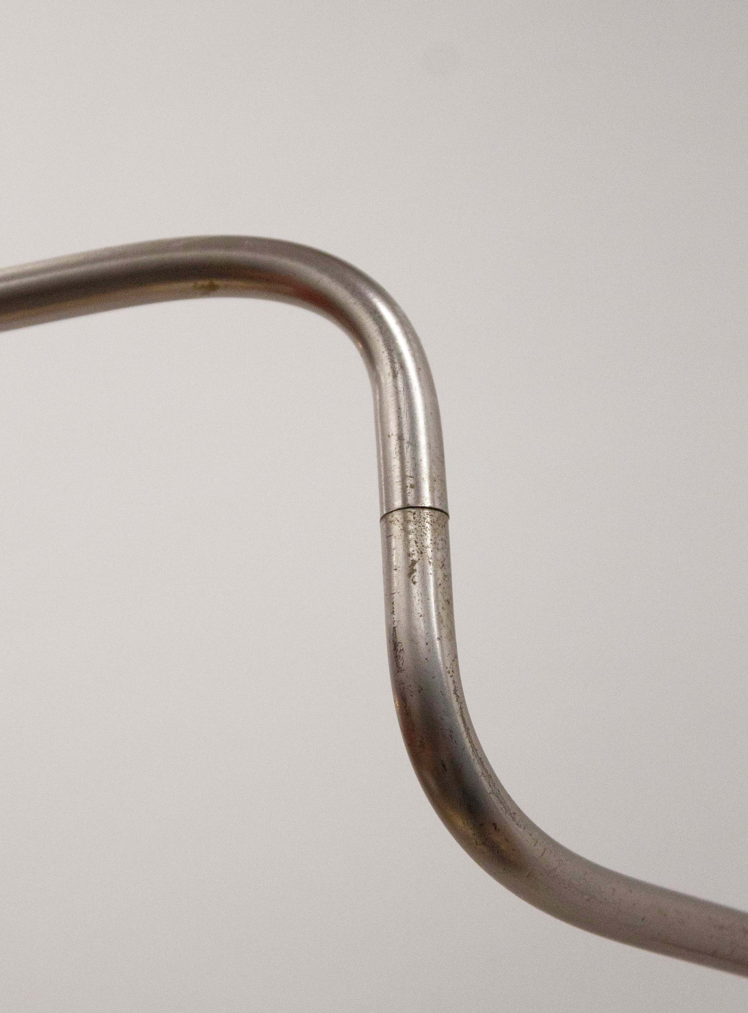 Anvia Elbow Wall Lamp by J.J.M. Hoogervorst (Red) - Image 16