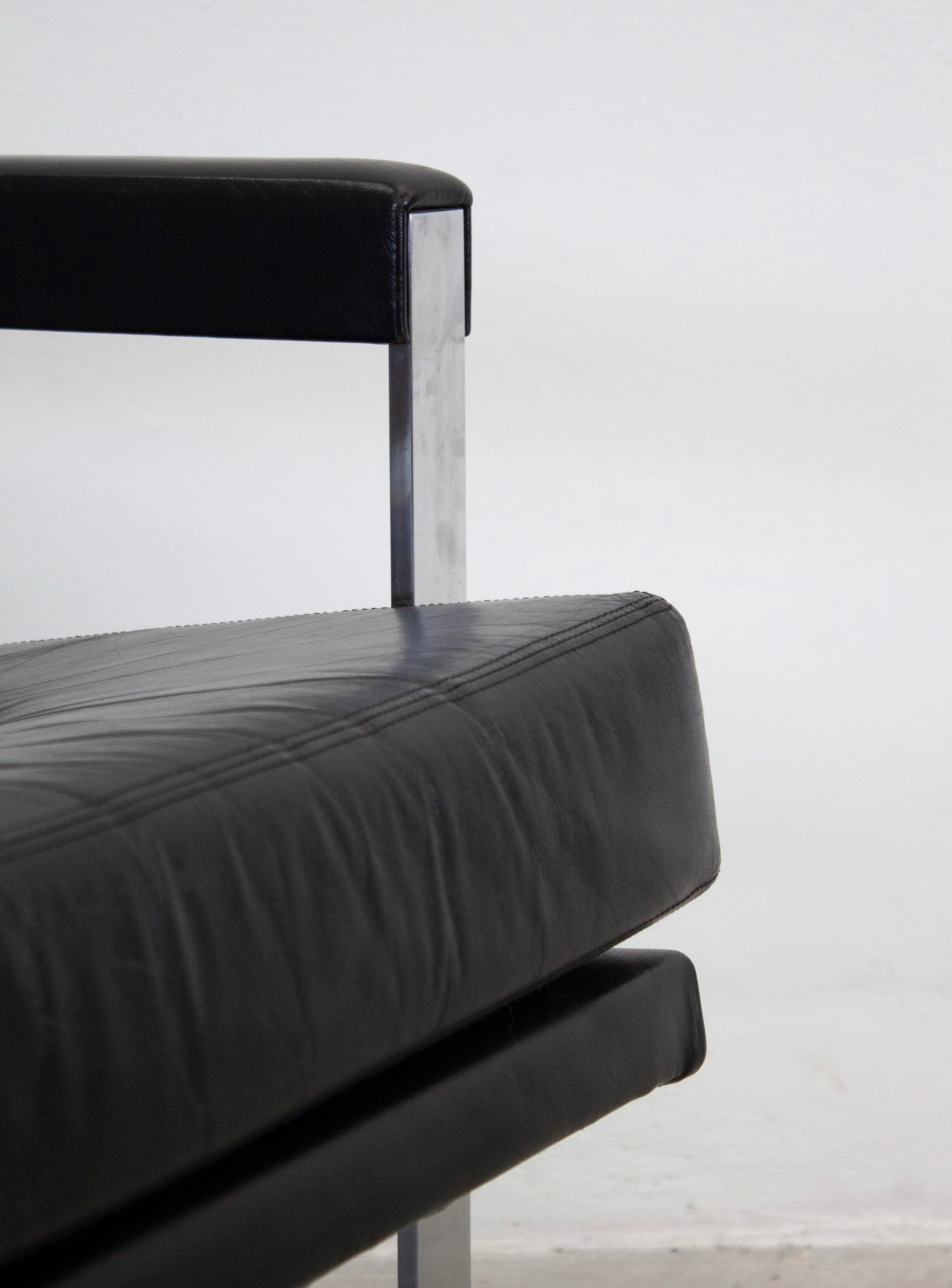 AP Originals AP72 Easy Chair by Hein Salomonson (Black) - Image 11