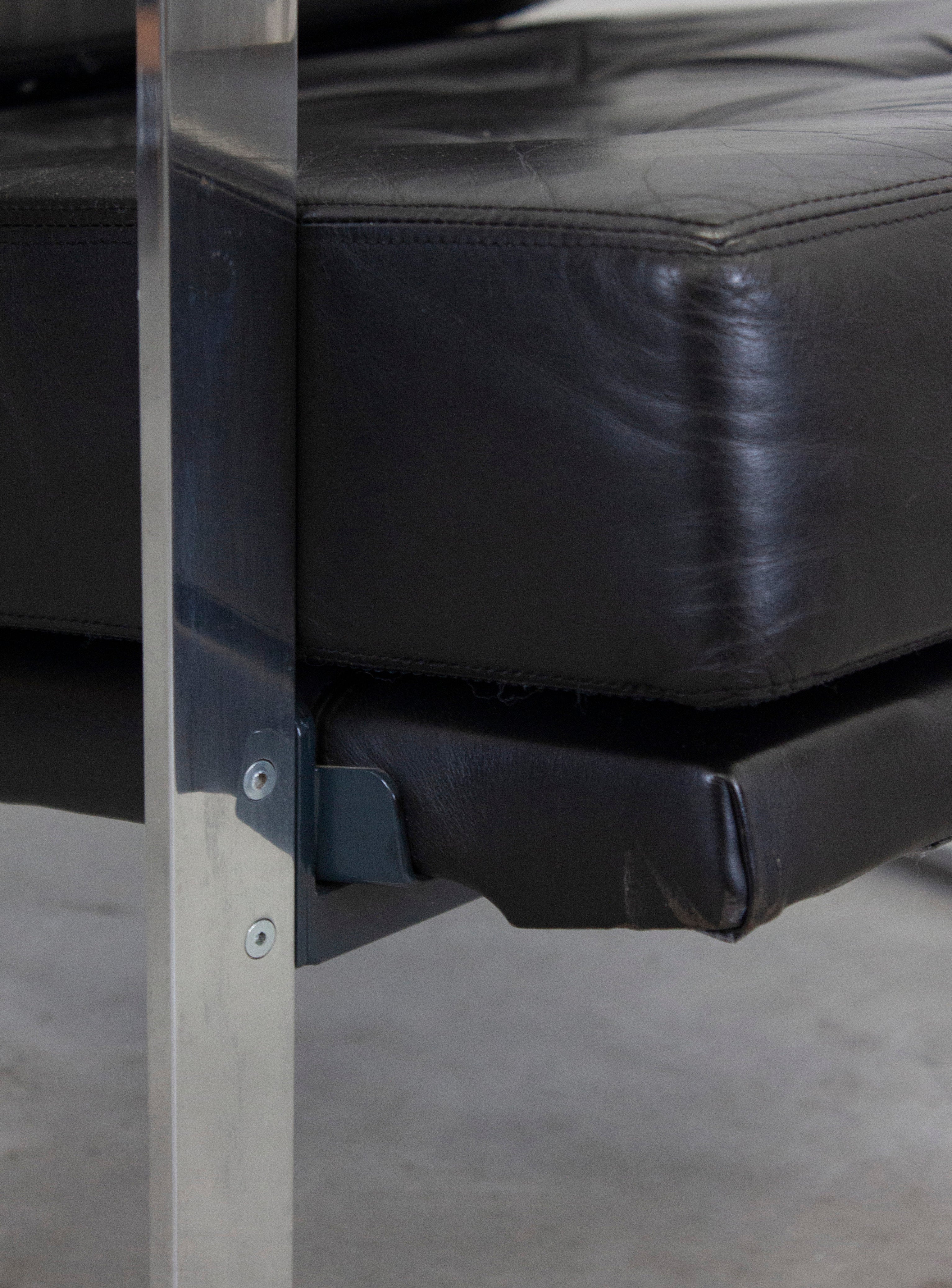 AP Originals AP72 Easy Chair by Hein Salomonson (Black) - Image 13
