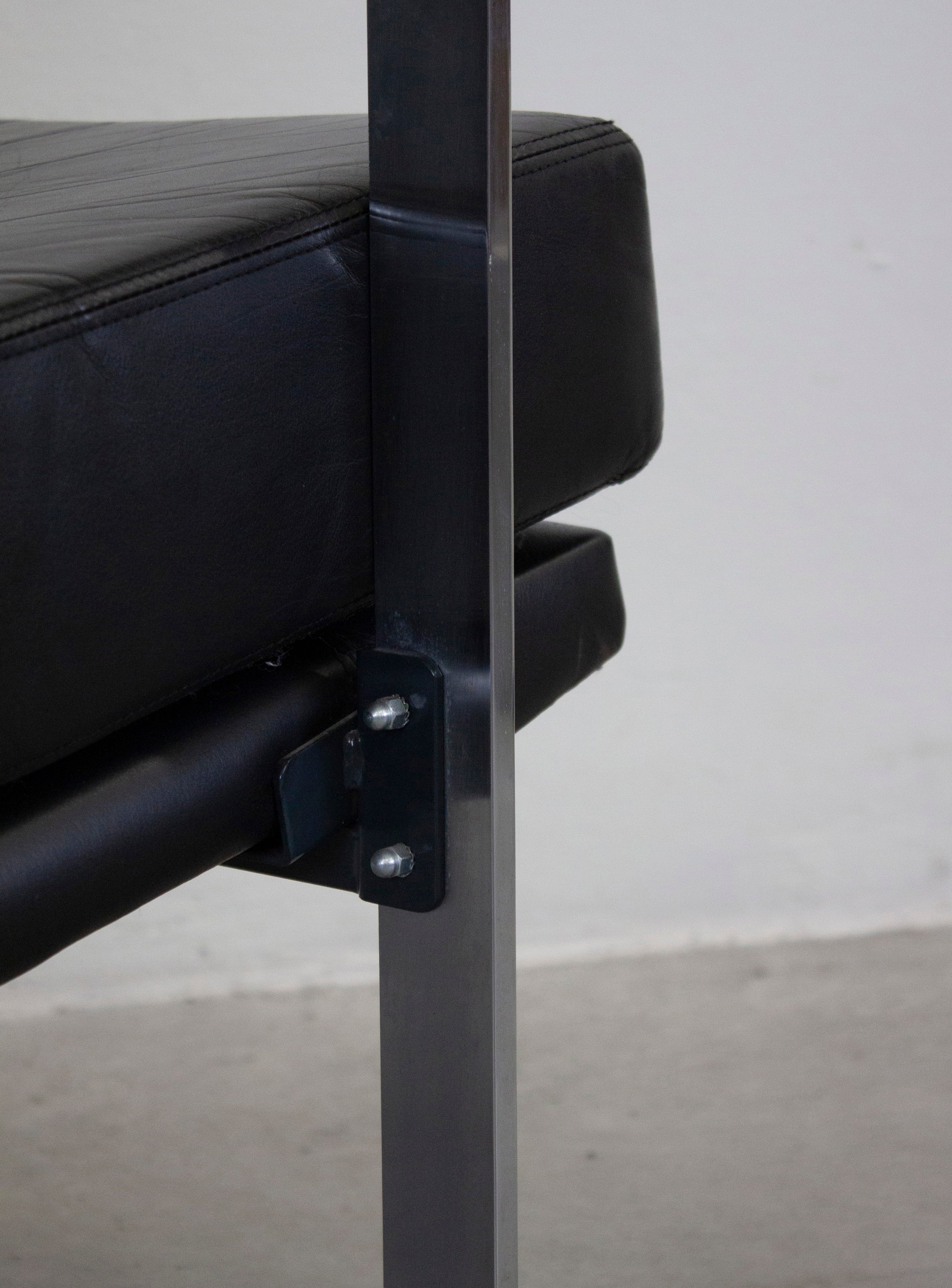 AP Originals AP72 Easy Chair by Hein Salomonson (Black) - Image 20