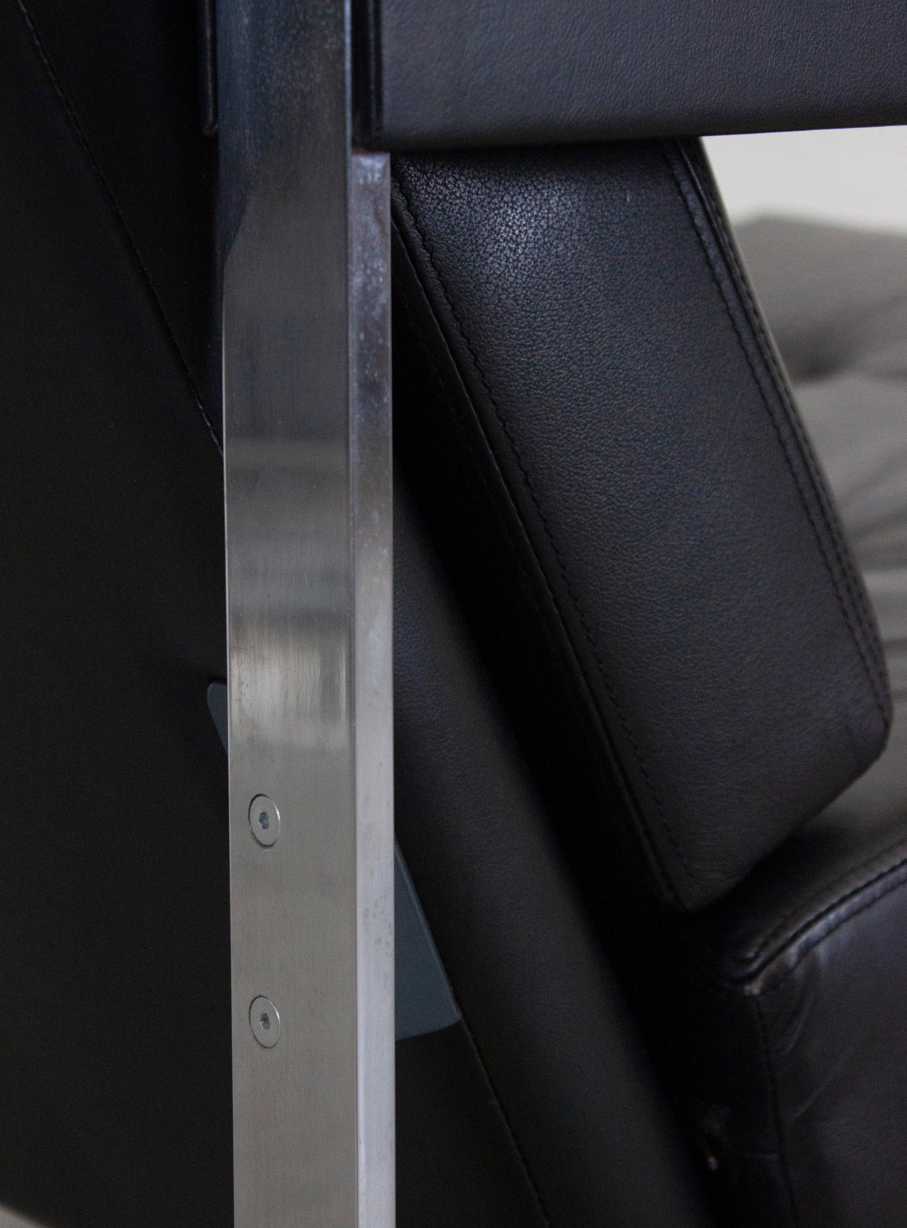 AP Originals AP72 Easy Chair by Hein Salomonson (Black) - Image 21