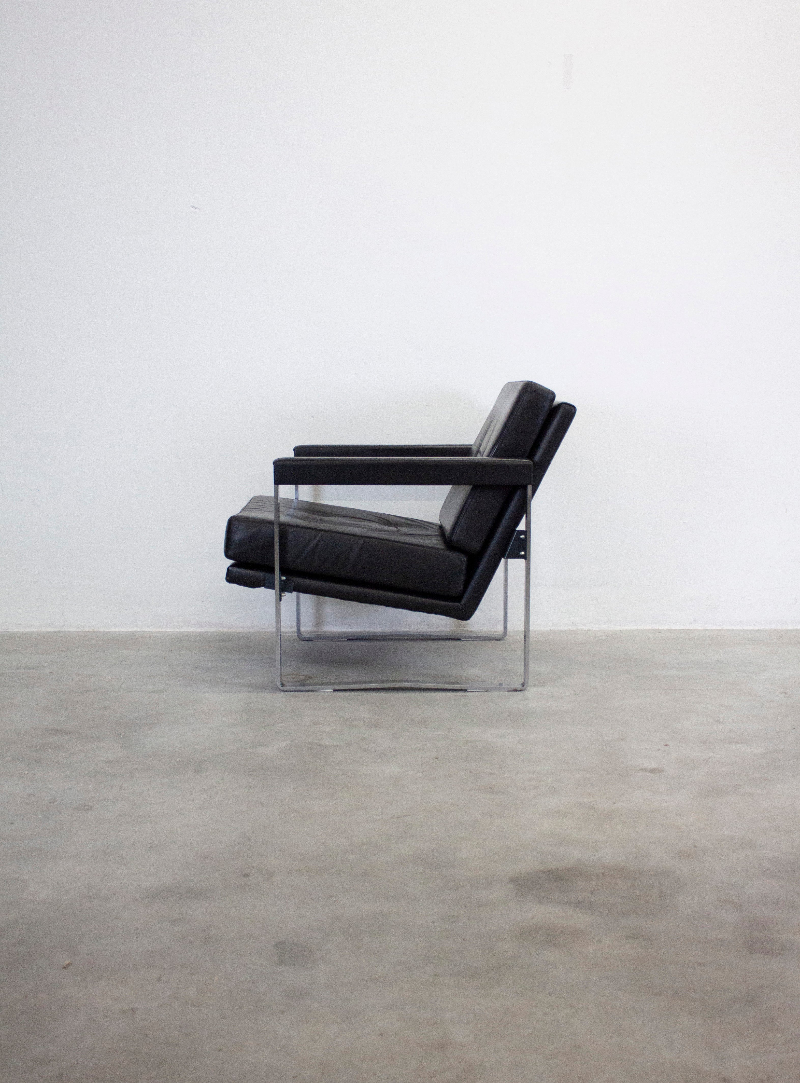 AP Originals AP72 Easy Chair by Hein Salomonson (Black) - Image 30