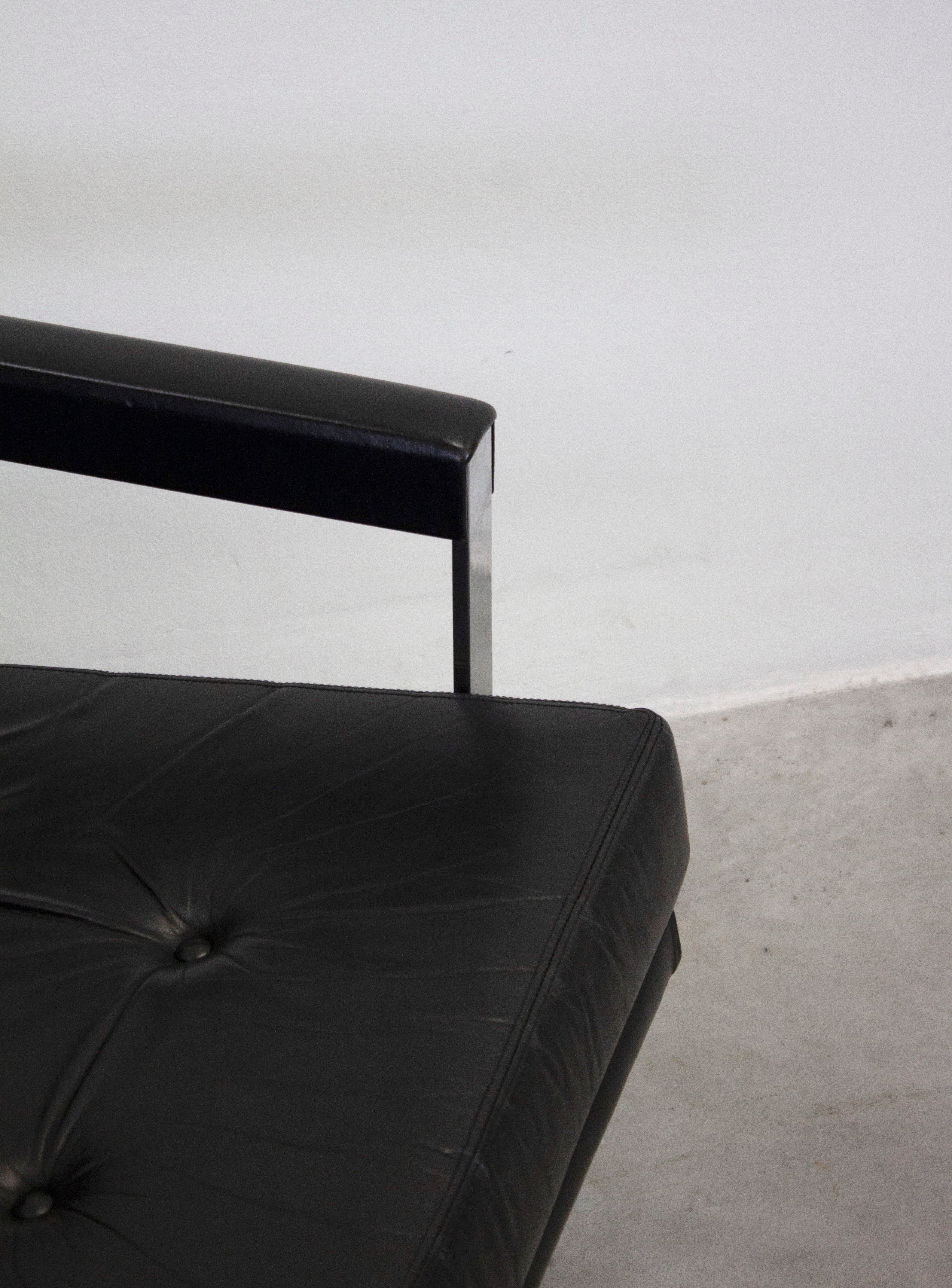 AP Originals AP72 Easy Chair by Hein Salomonson (Black) - Image 9