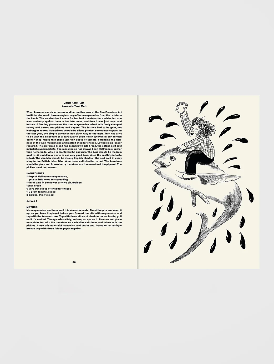 Apartamento Cookbook #9 - Image 4