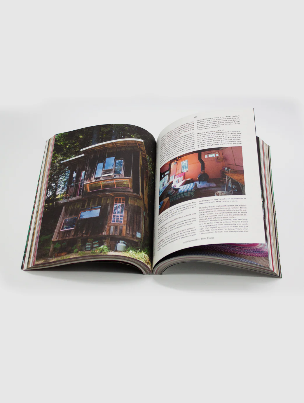 Apartamento Magazine #28 - Image 3