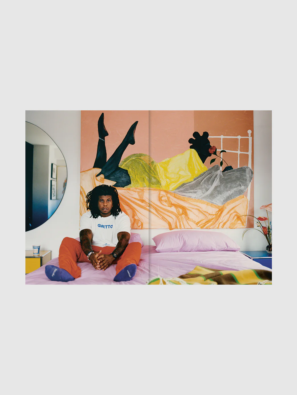 Apartamento Magazine #30 - Image 3