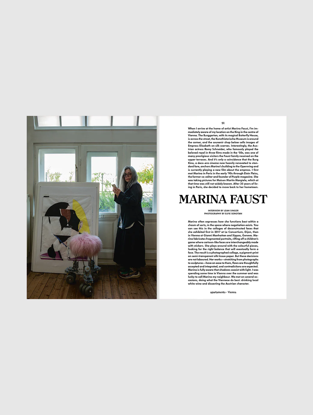 Apartamento Magazine #30 - Image 6