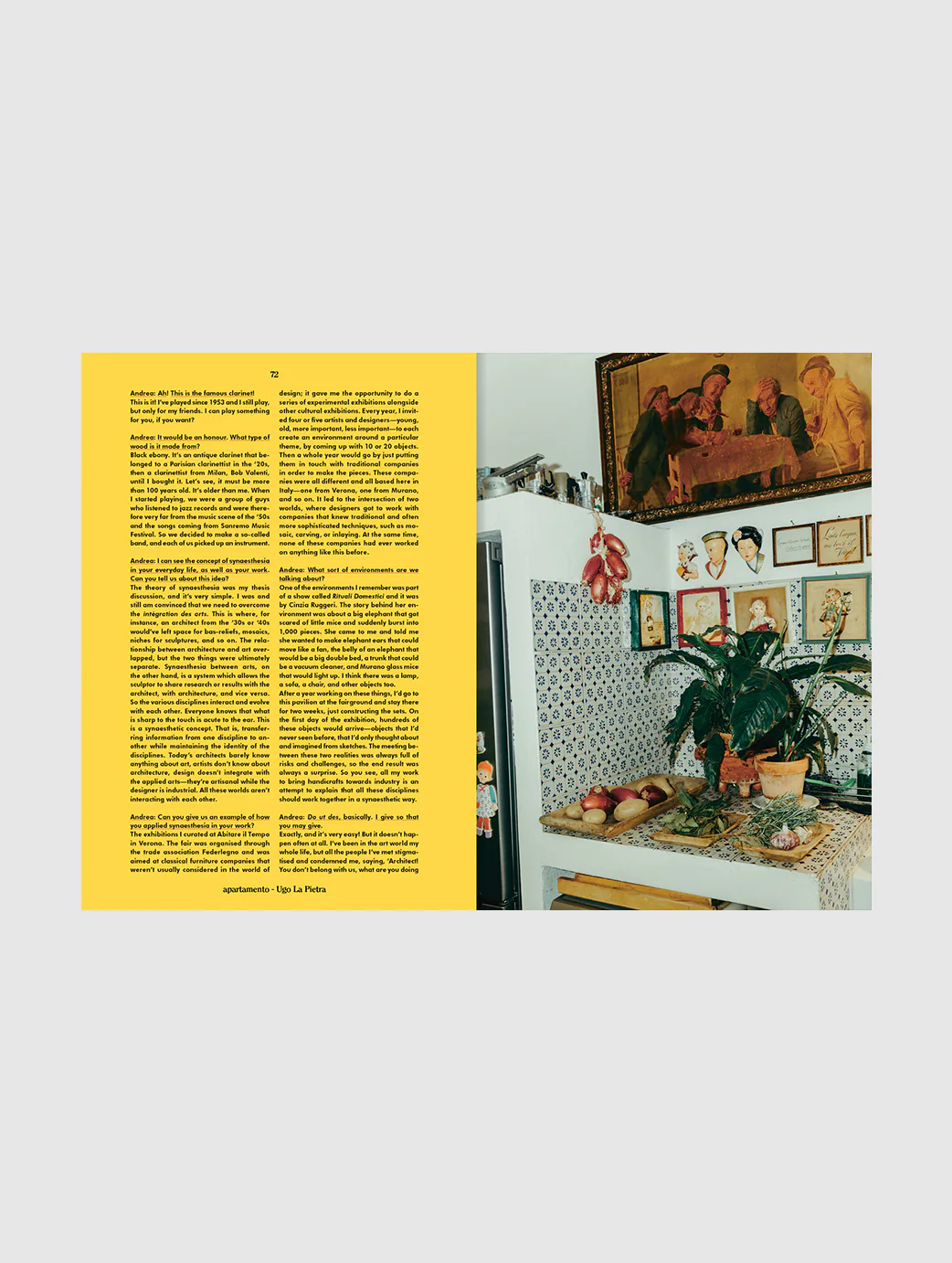 Apartamento Magazine #30 - Image 8