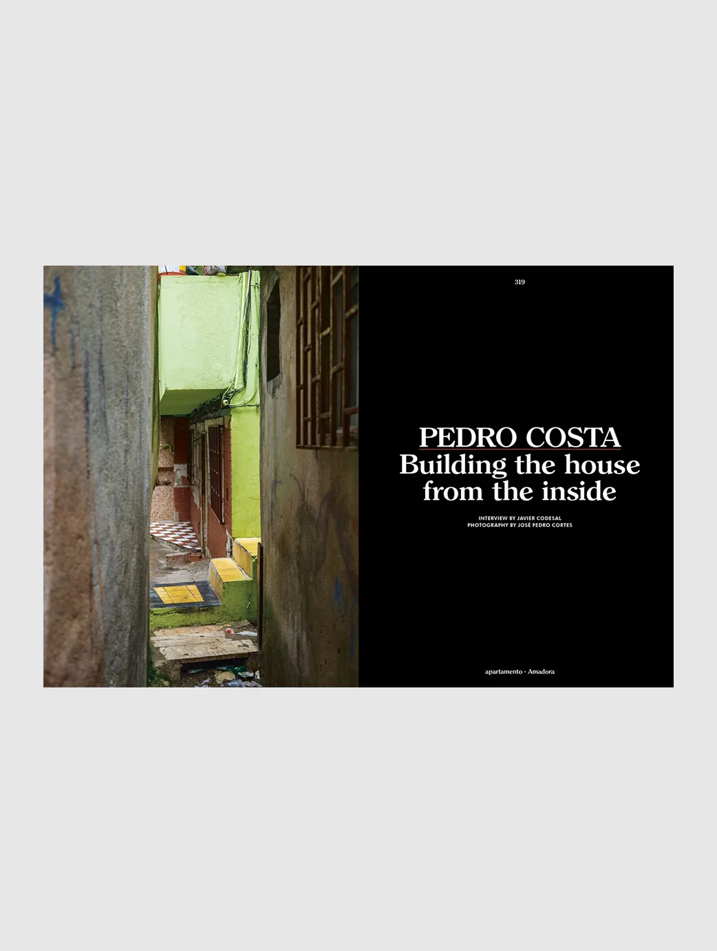 Apartamento Magazine #31 - Image 3