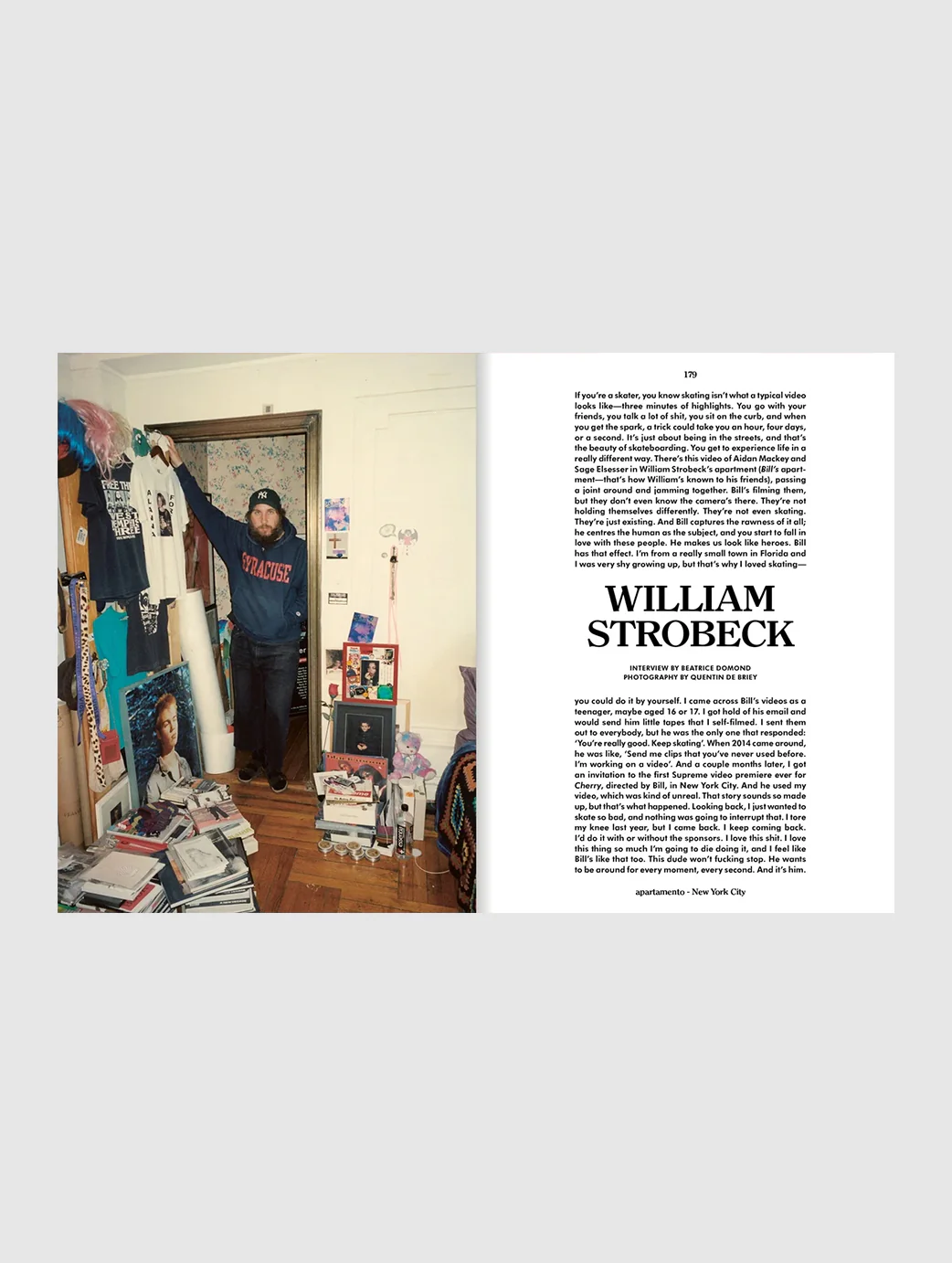 Apartamento Magazine #31 - Image 5