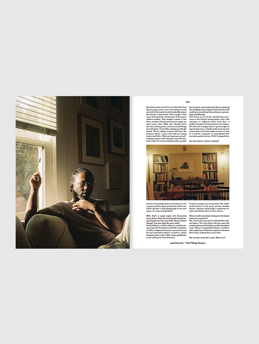 Apartamento Magazine #31 - Image 6