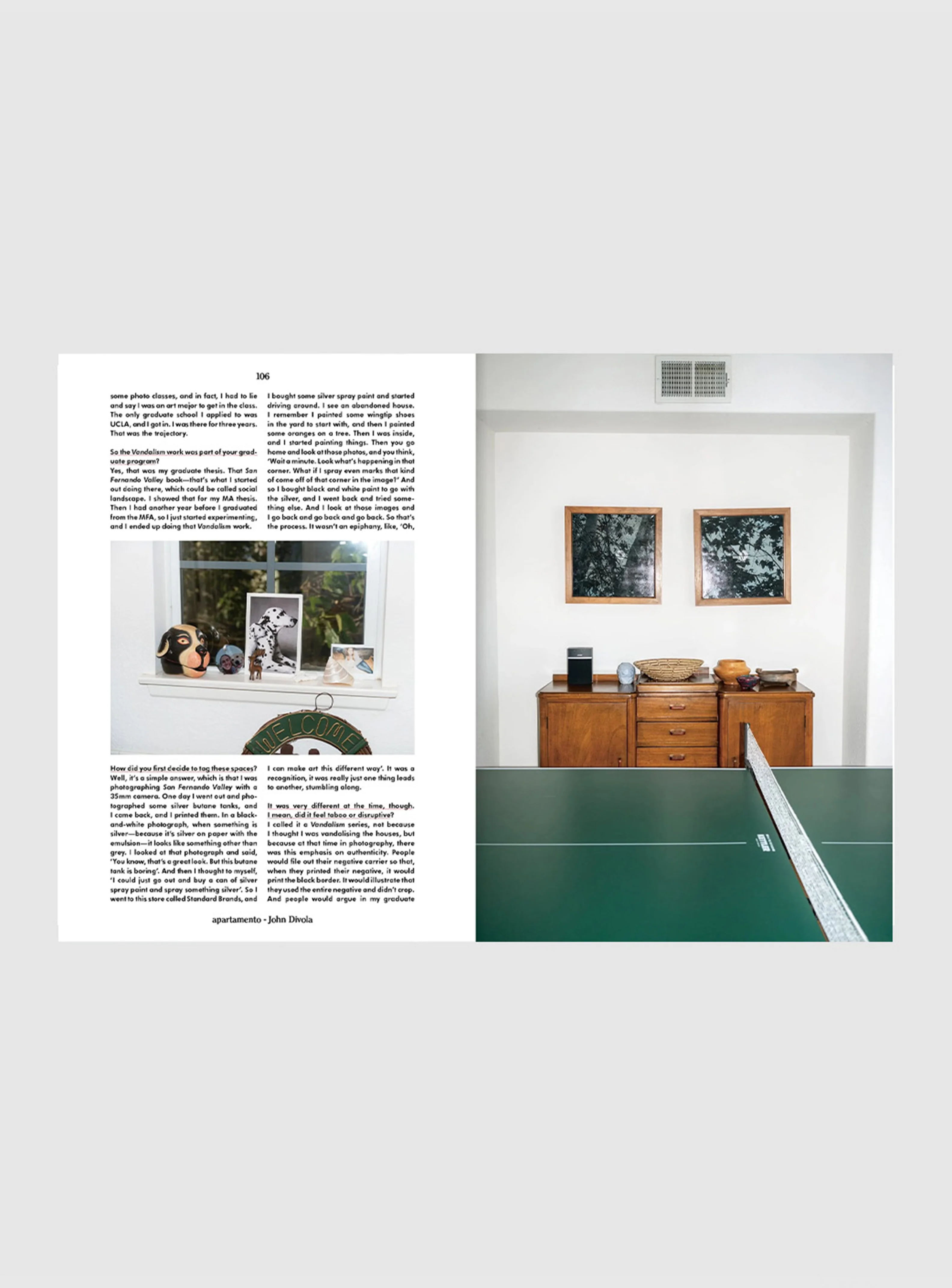 Apartamento Magazine #32 - Image 4