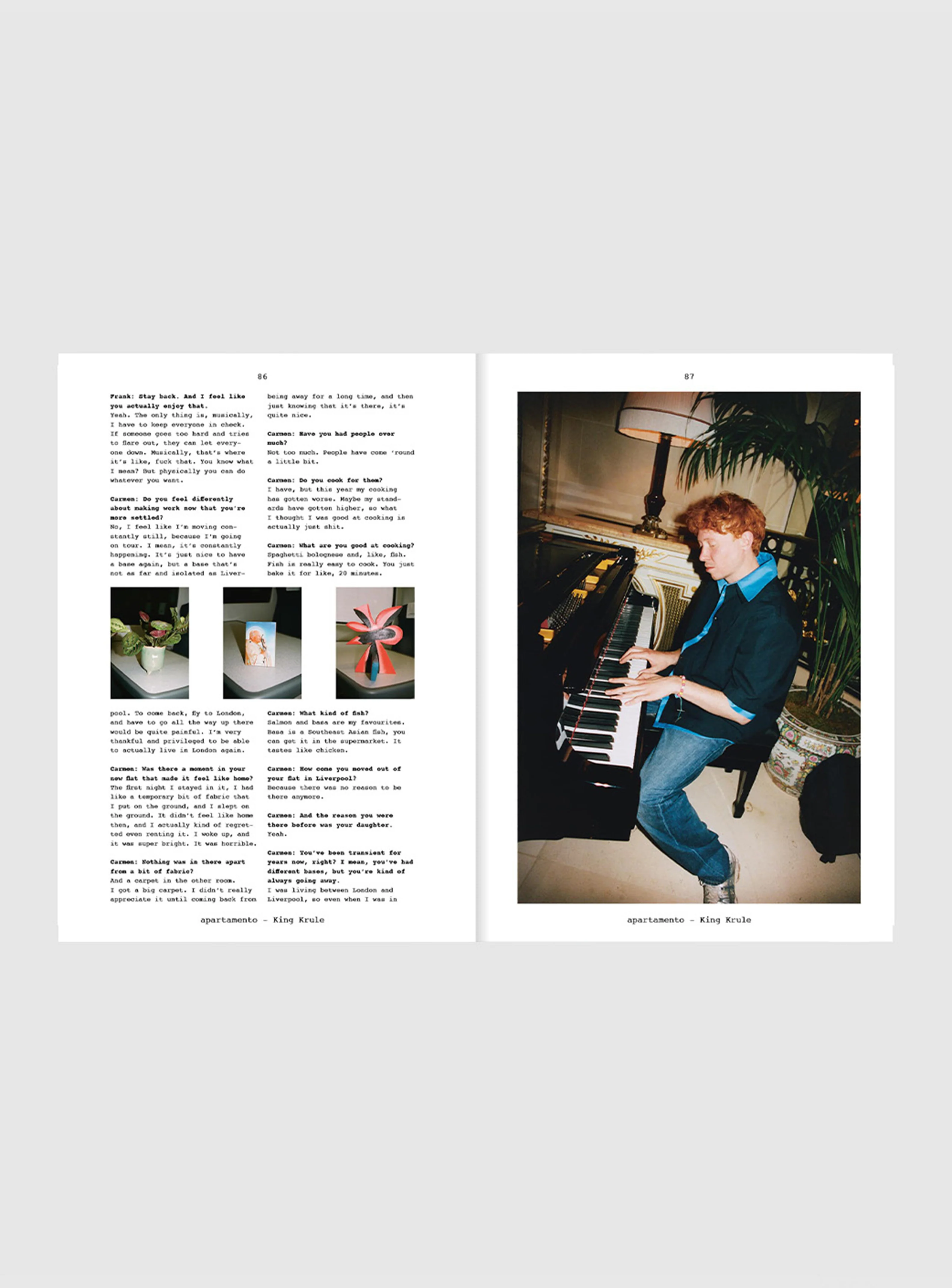 Apartamento Magazine #32 - Image 5