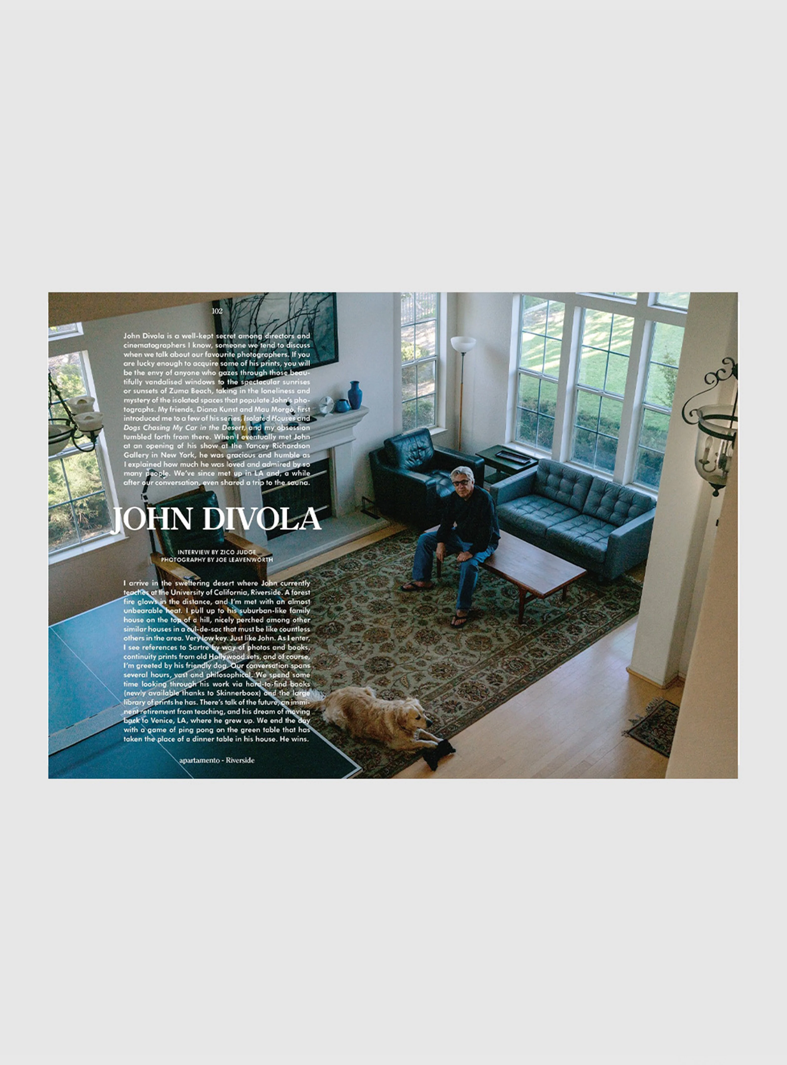 Apartamento Magazine #32 - Image 6
