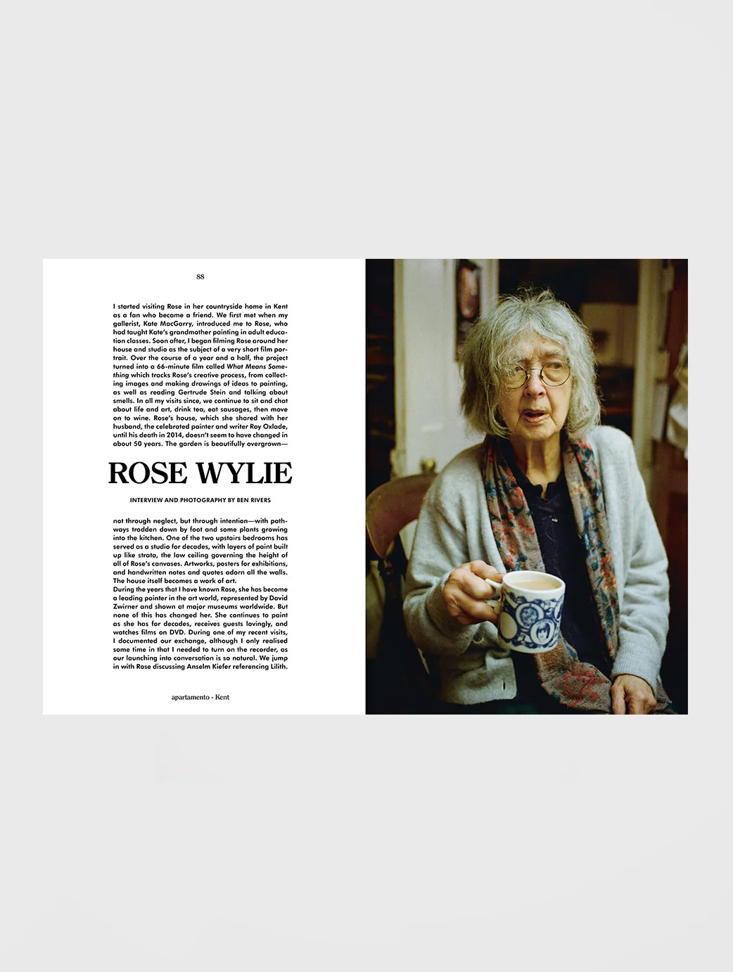 Apartamento Magazine #34 - Image 10