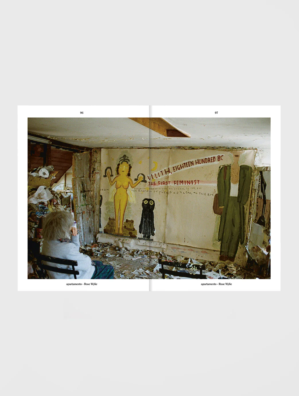Apartamento Magazine #34 - Image 11