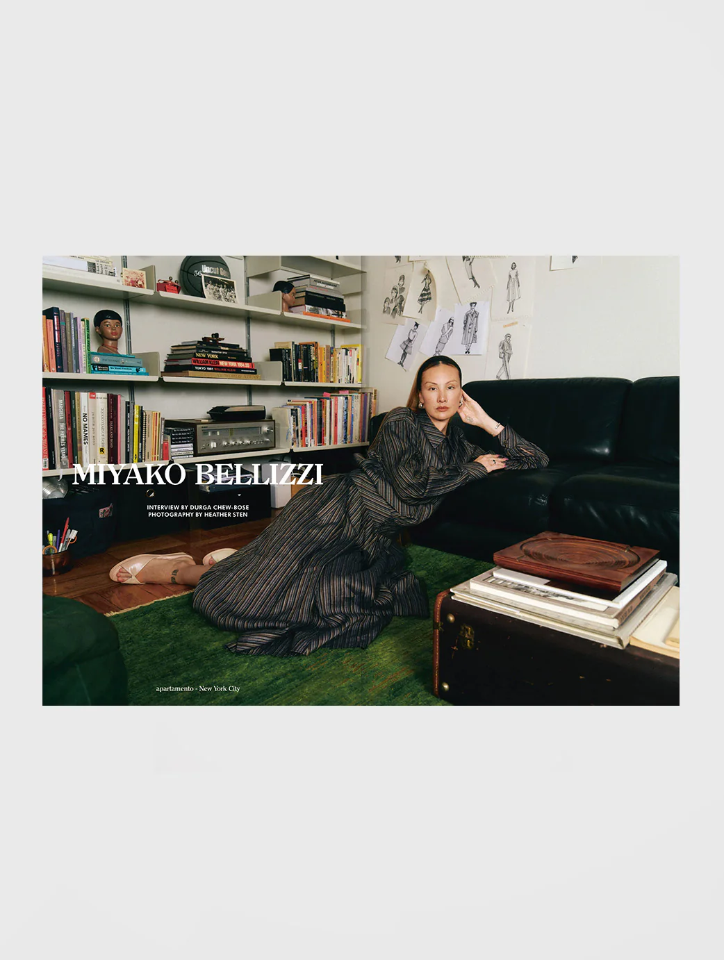 Apartamento Magazine #34 - Image 12
