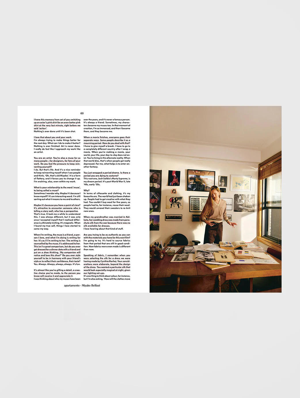 Apartamento Magazine #34 - Image 13
