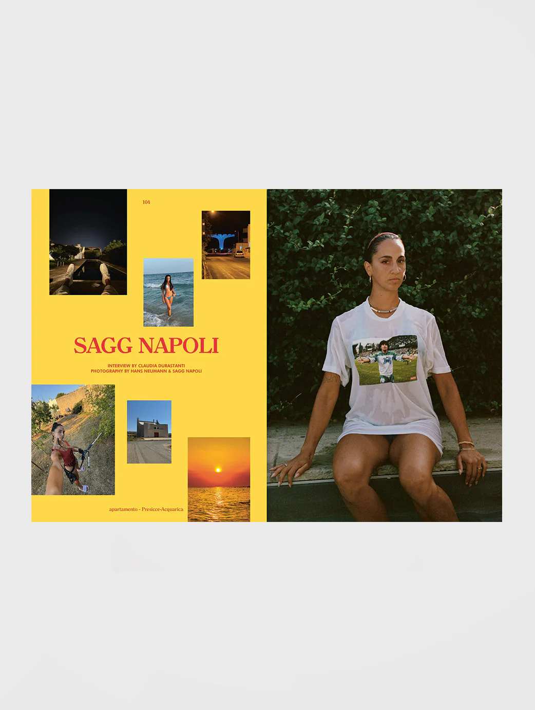 Apartamento Magazine #34 - Image 4