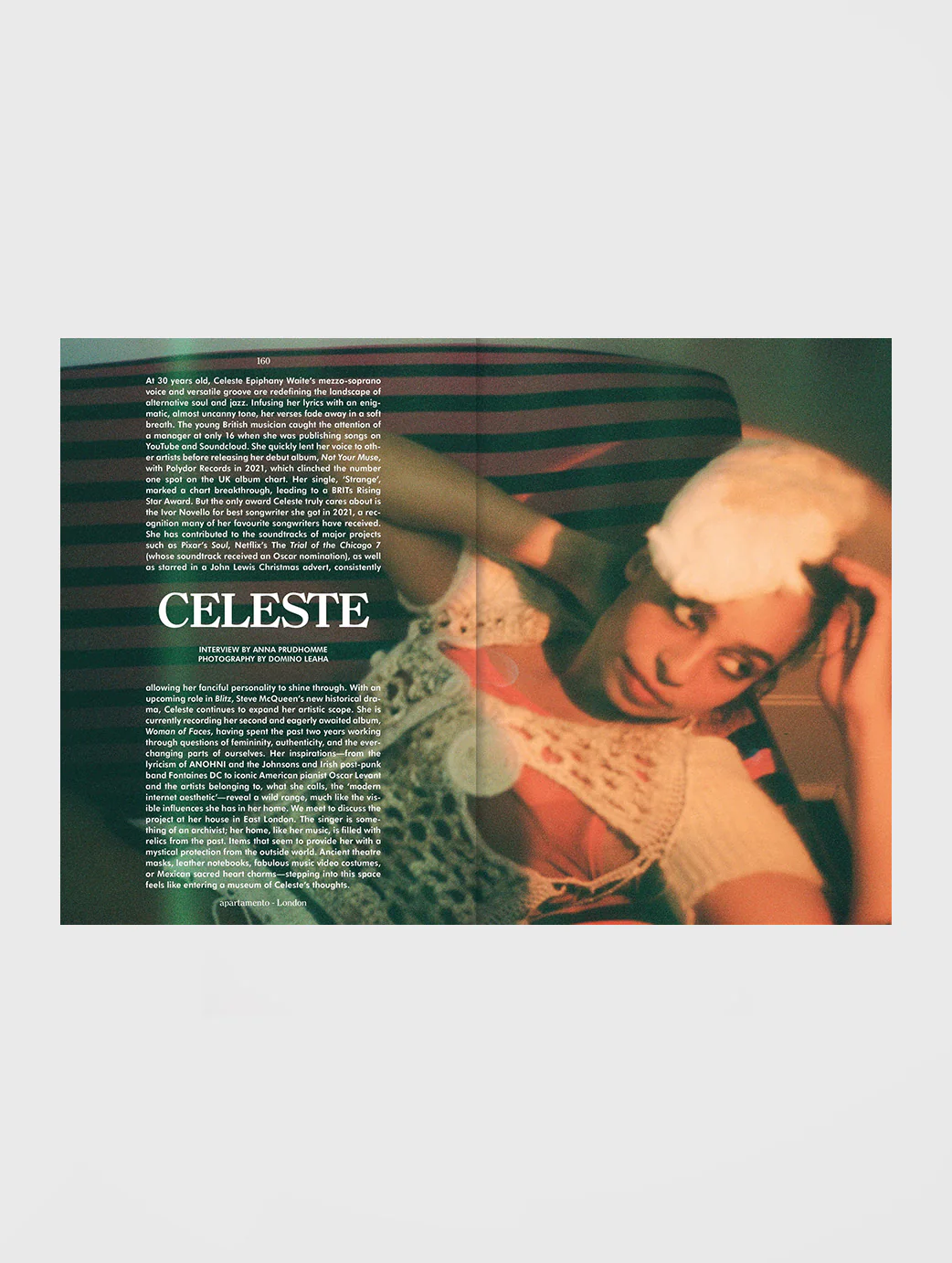 Apartamento Magazine #34 - Image 8