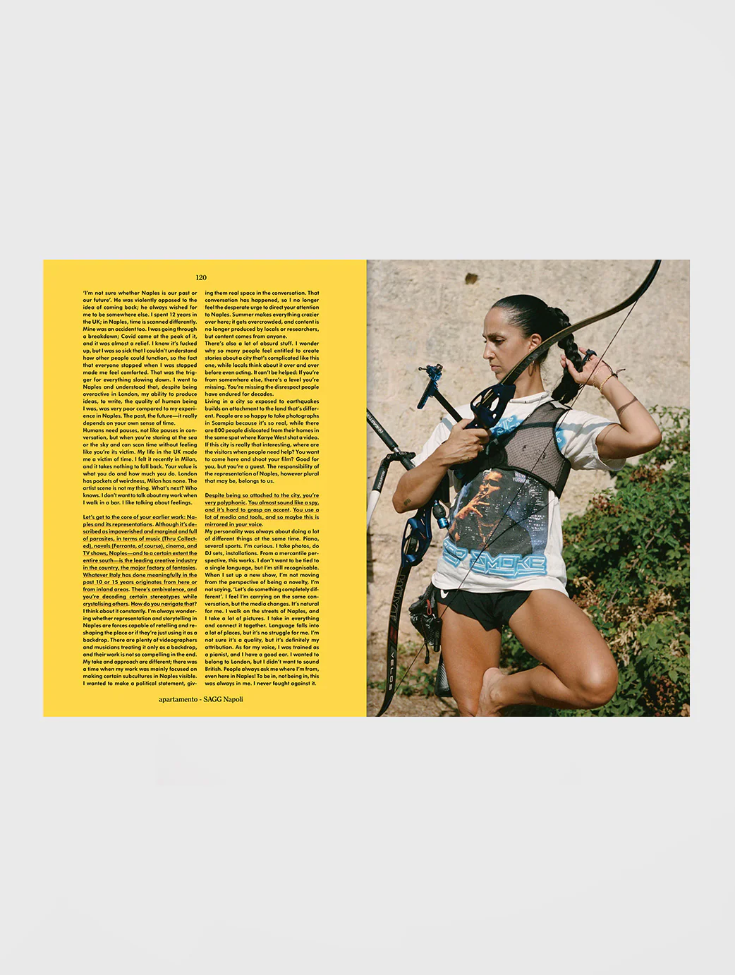 Apartamento Magazine #34 - Image 9