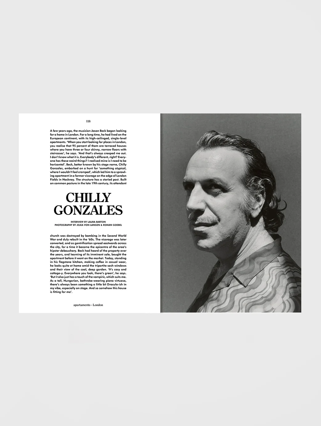 Apartamento Magazine #35 - Image 10