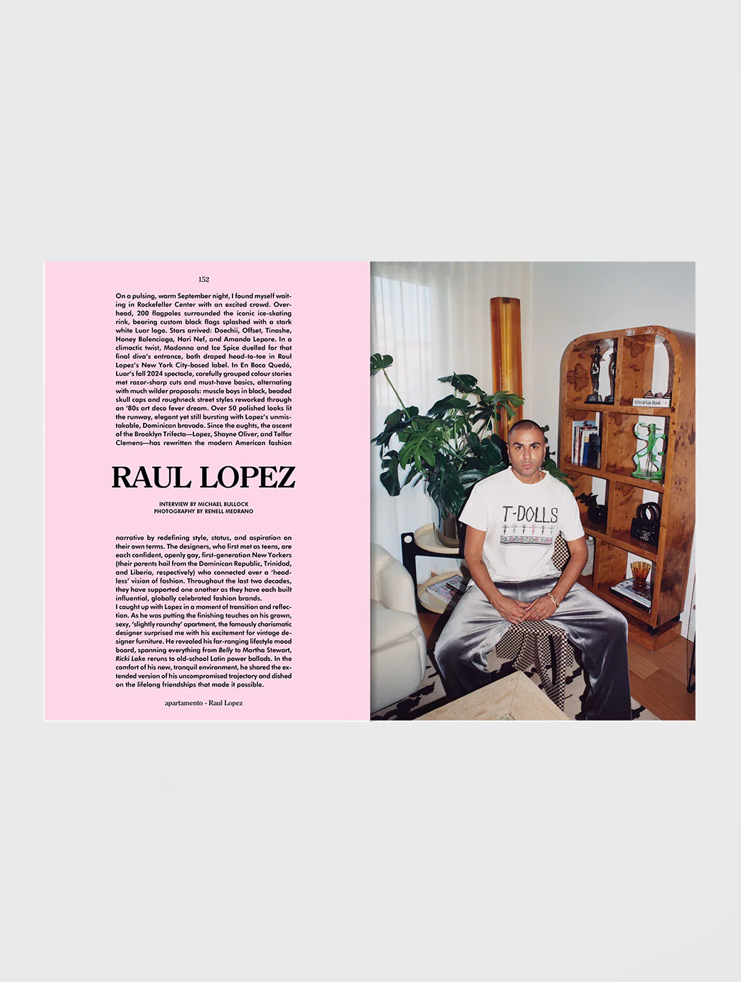 Apartamento Magazine #35 - Image 12