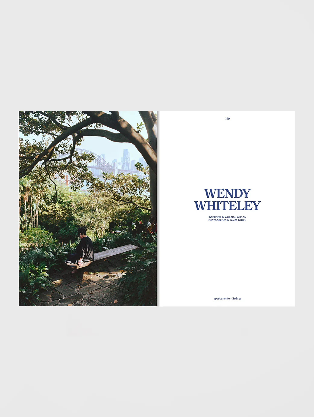 Apartamento Magazine #35 - Image 14