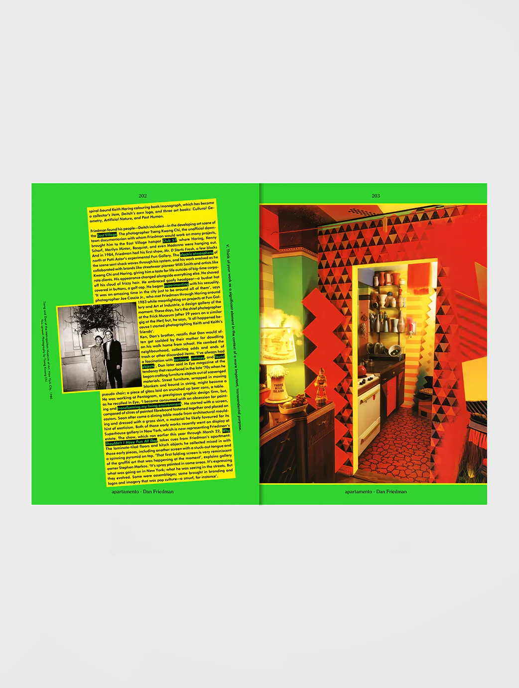 Apartamento Magazine #35 - Image 16