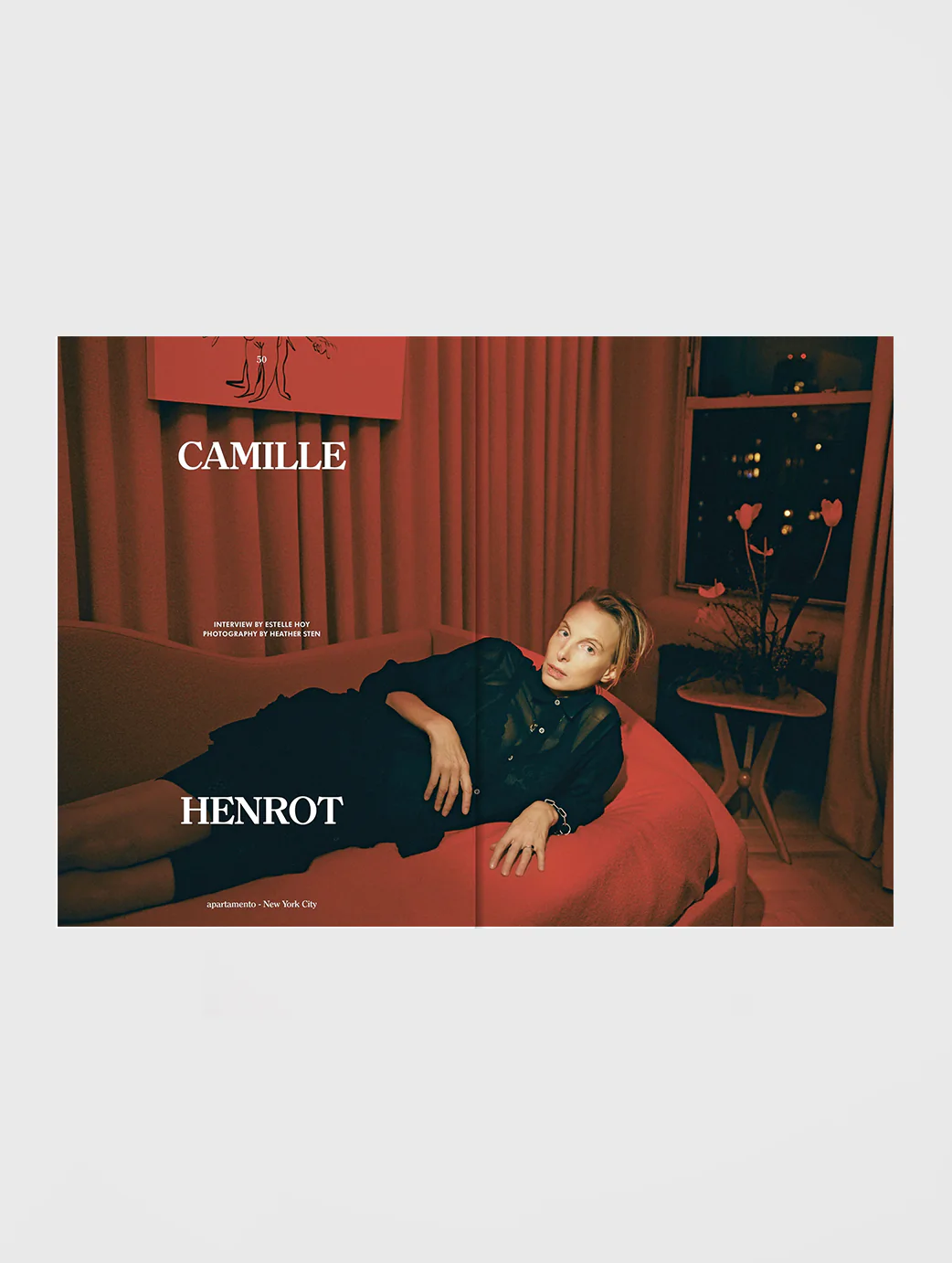 Apartamento Magazine #35 - Image 2