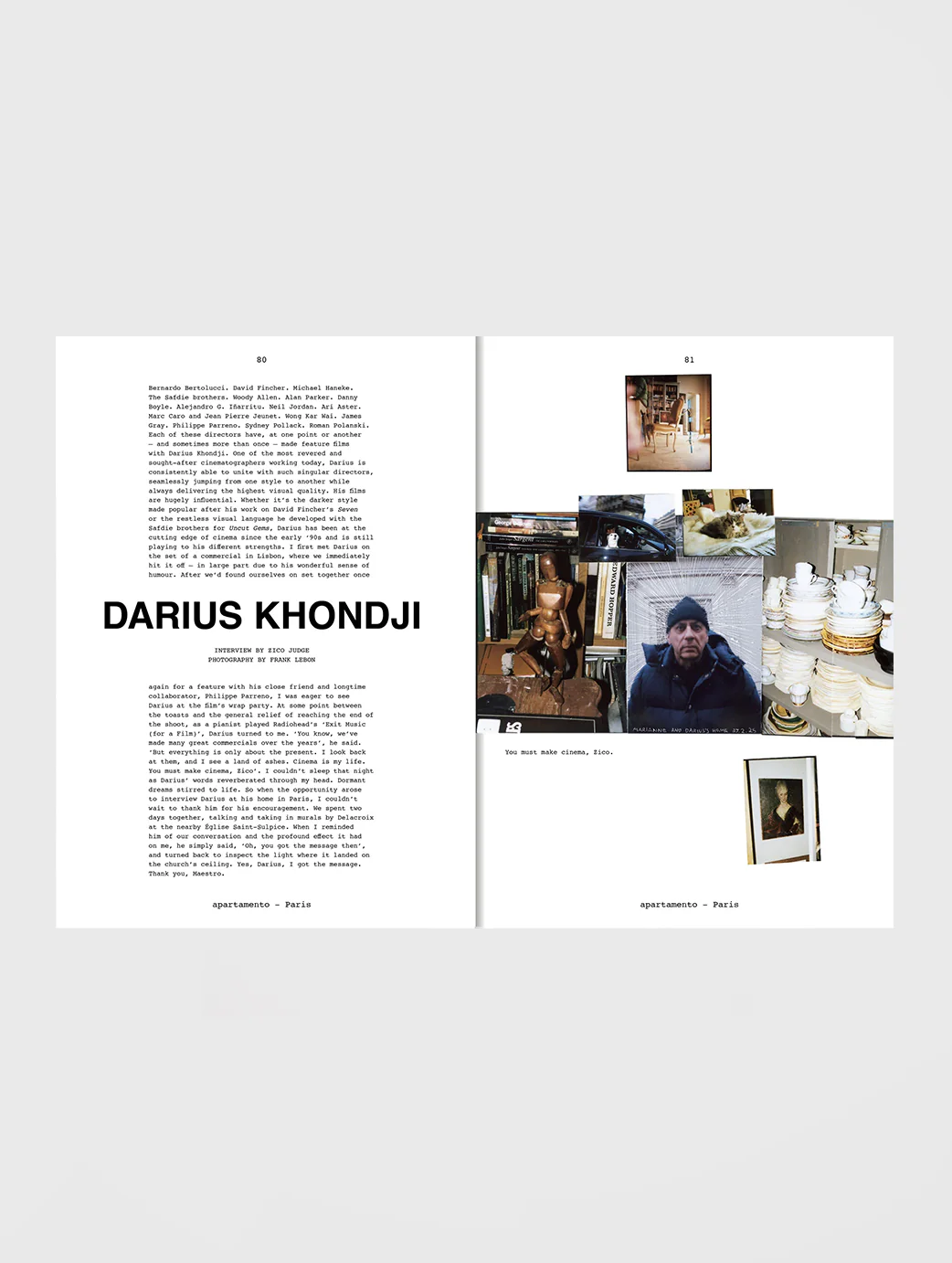 Apartamento Magazine #35 - Image 4