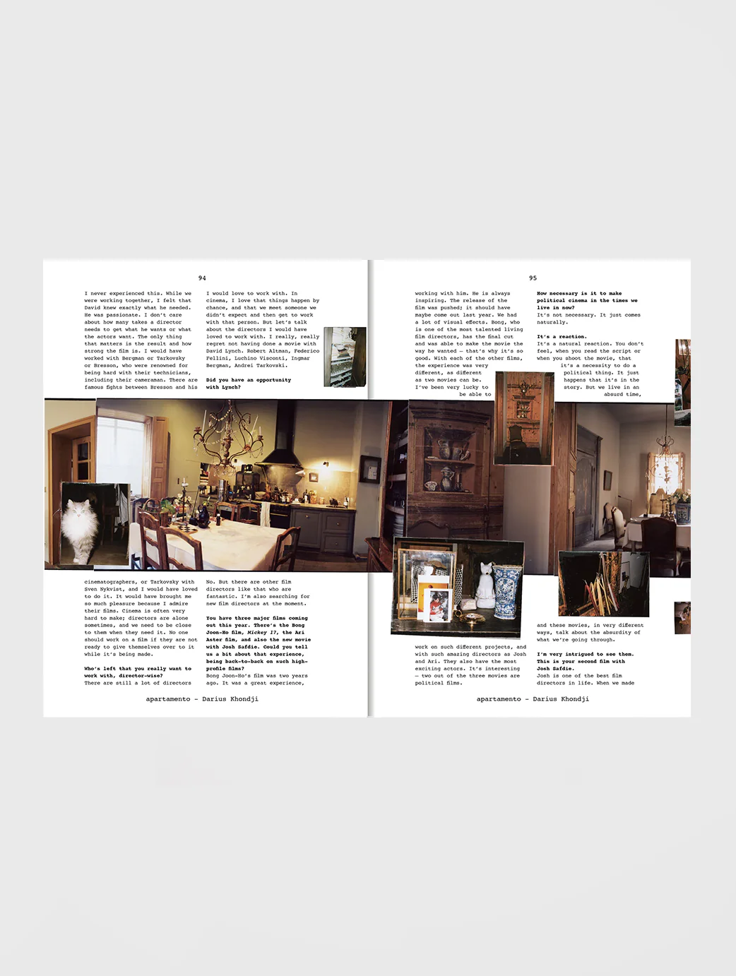 Apartamento Magazine #35 - Image 5