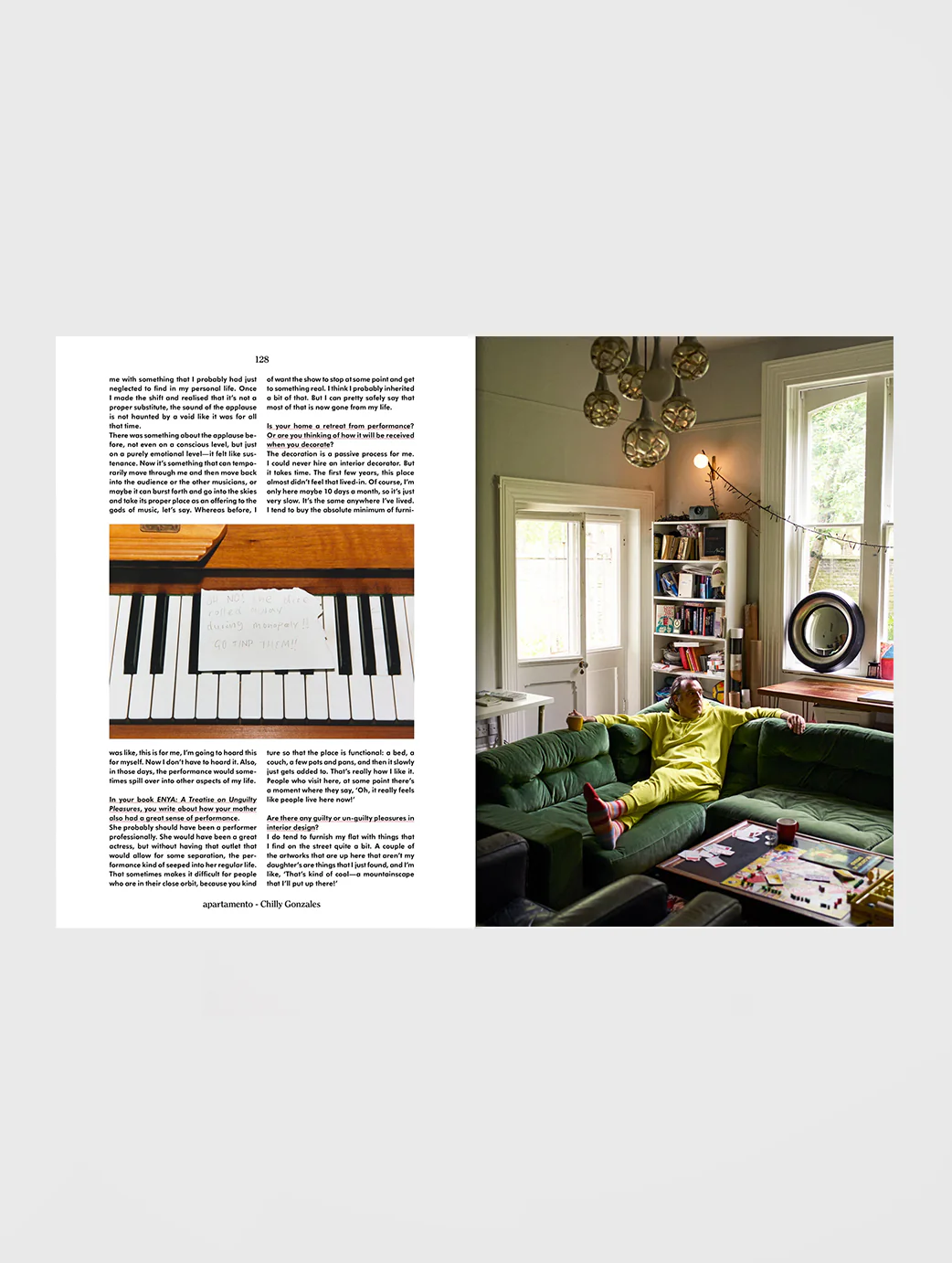Apartamento Magazine #35 - Image 6
