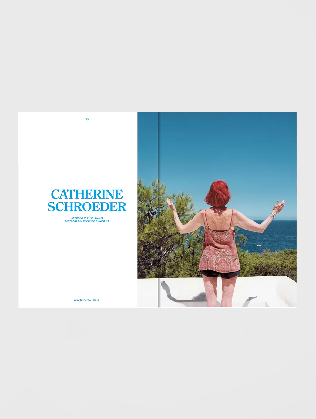 Apartamento Magazine #35 - Image 7