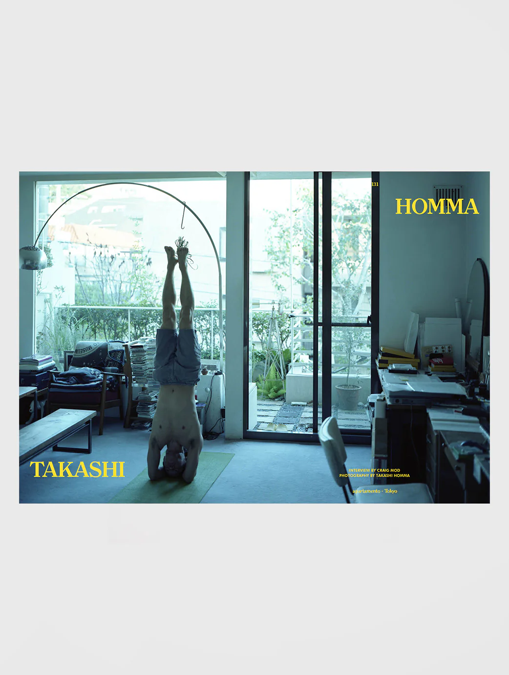 Apartamento Magazine #36 - Image 10
