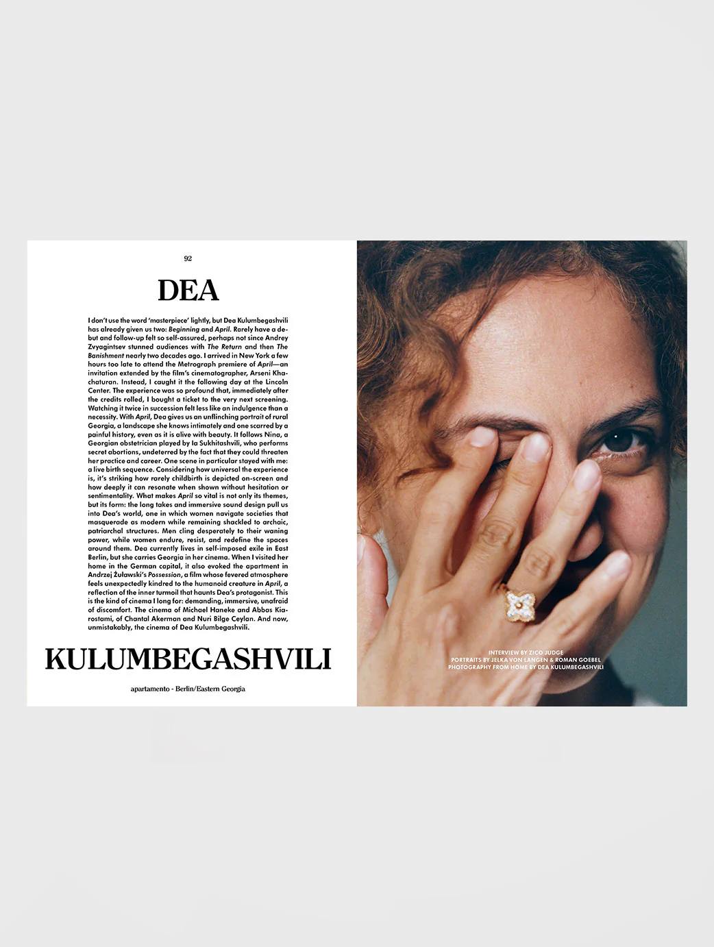 Apartamento Magazine #36 - Image 12