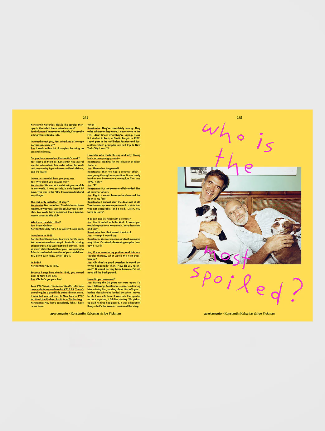 Apartamento Magazine #36 - Image 13