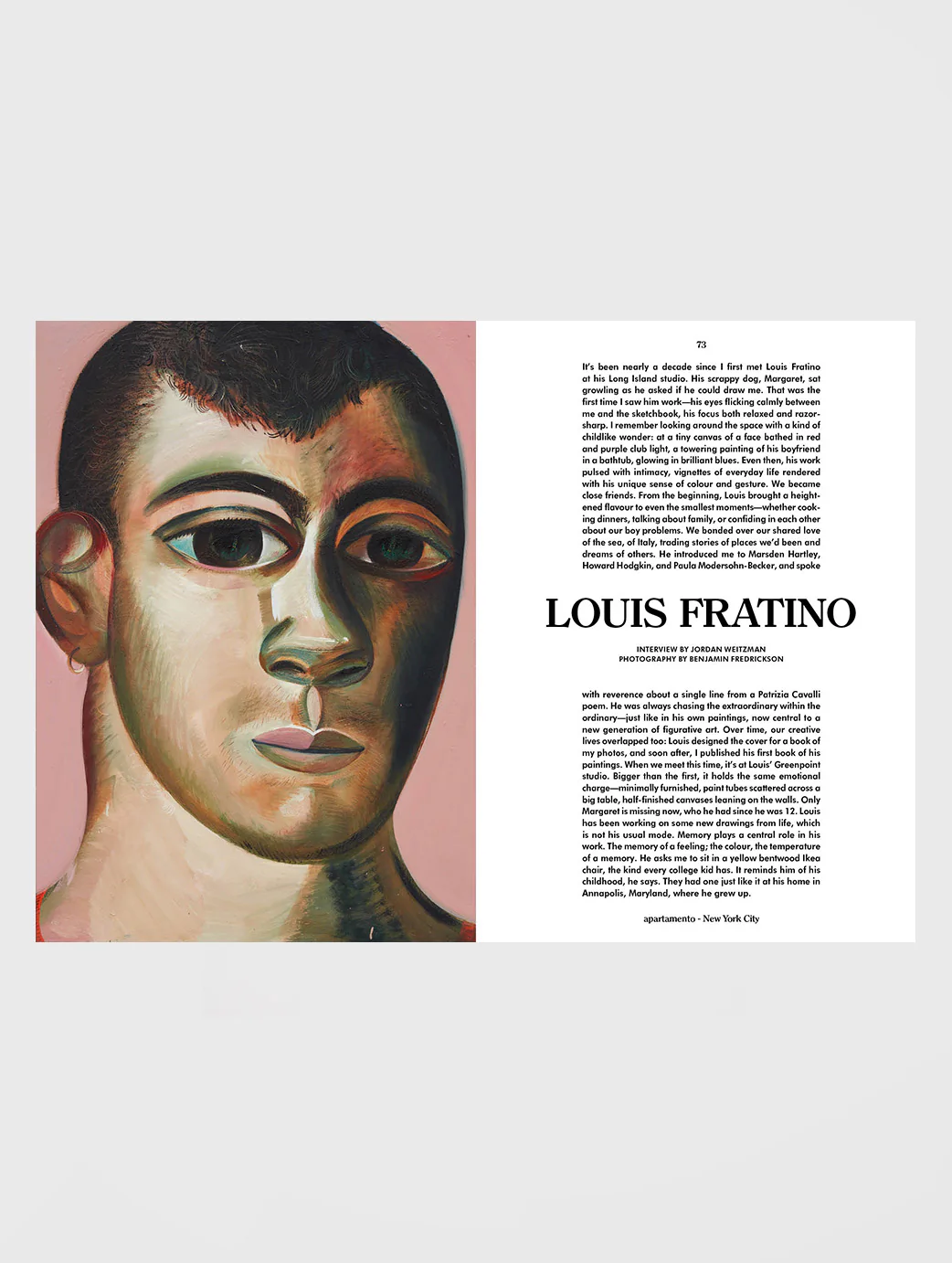 Apartamento Magazine #36 - Image 2