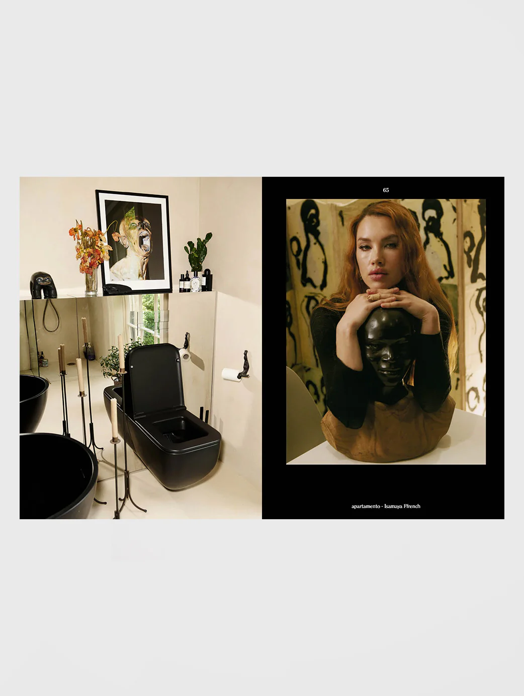 Apartamento Magazine #36 - Image 3