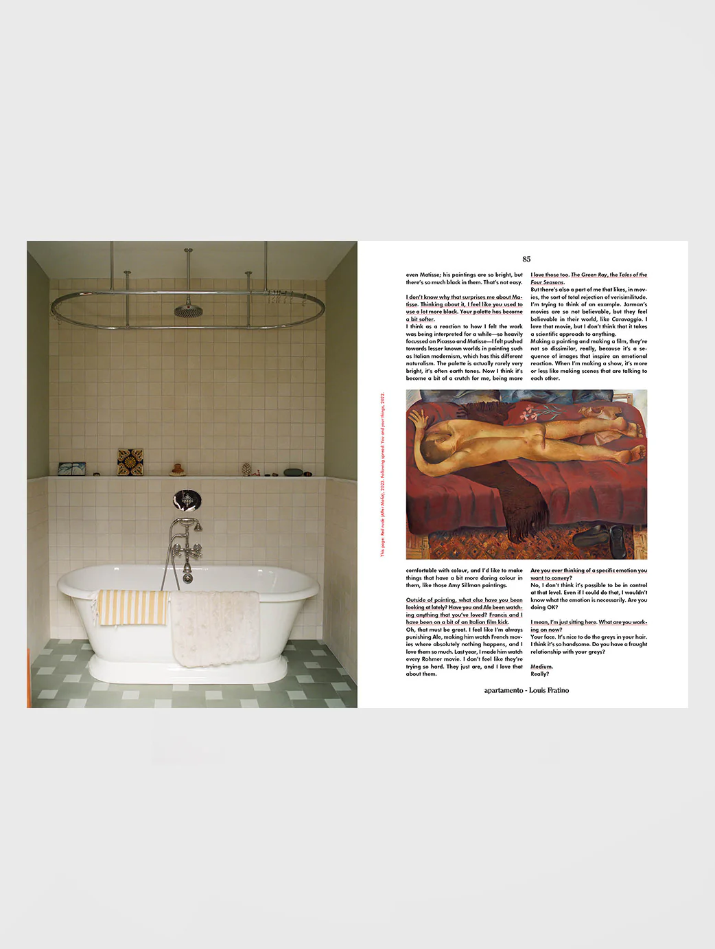 Apartamento Magazine #36 - Image 6