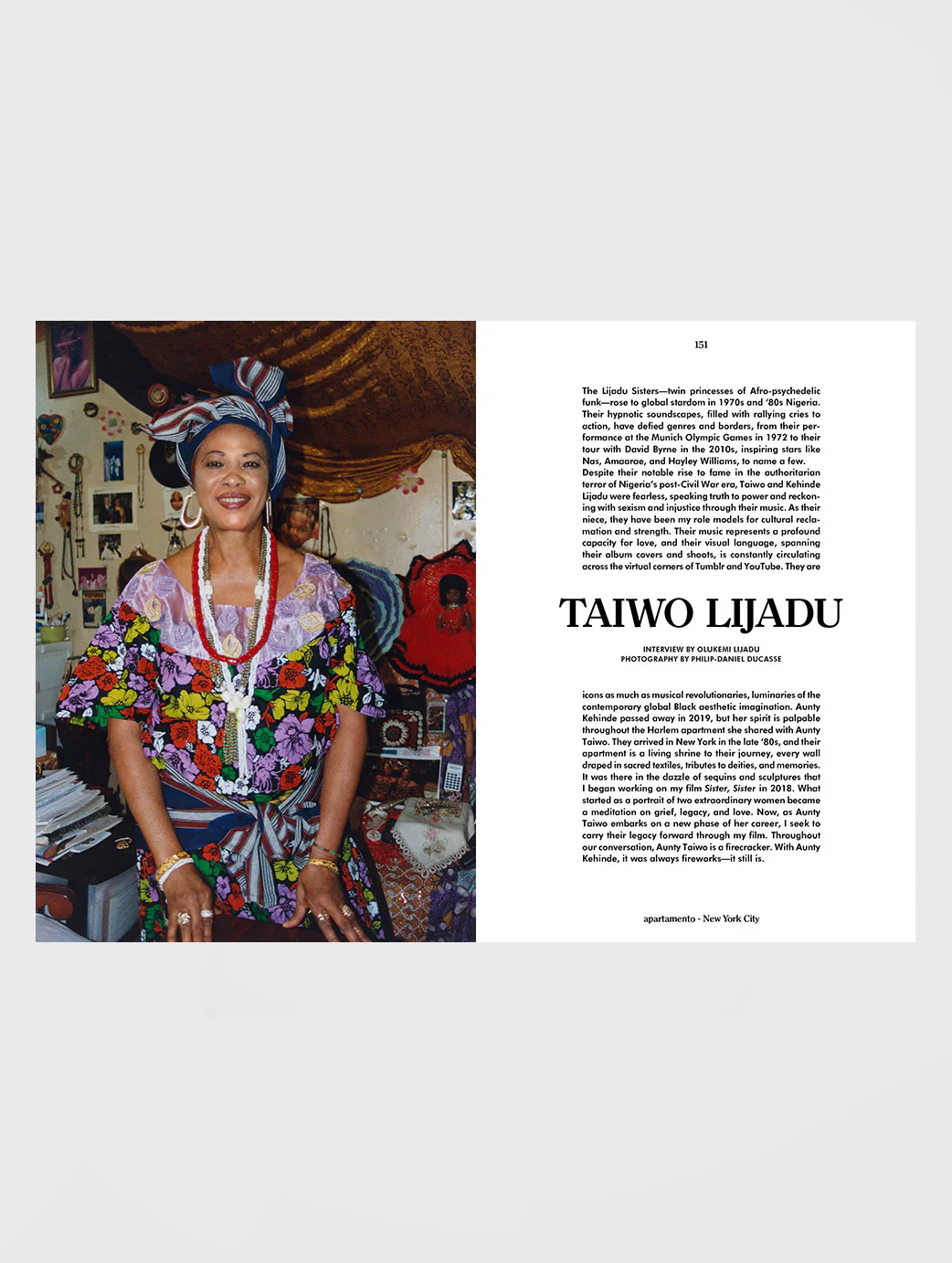 Apartamento Magazine #36 - Image 8